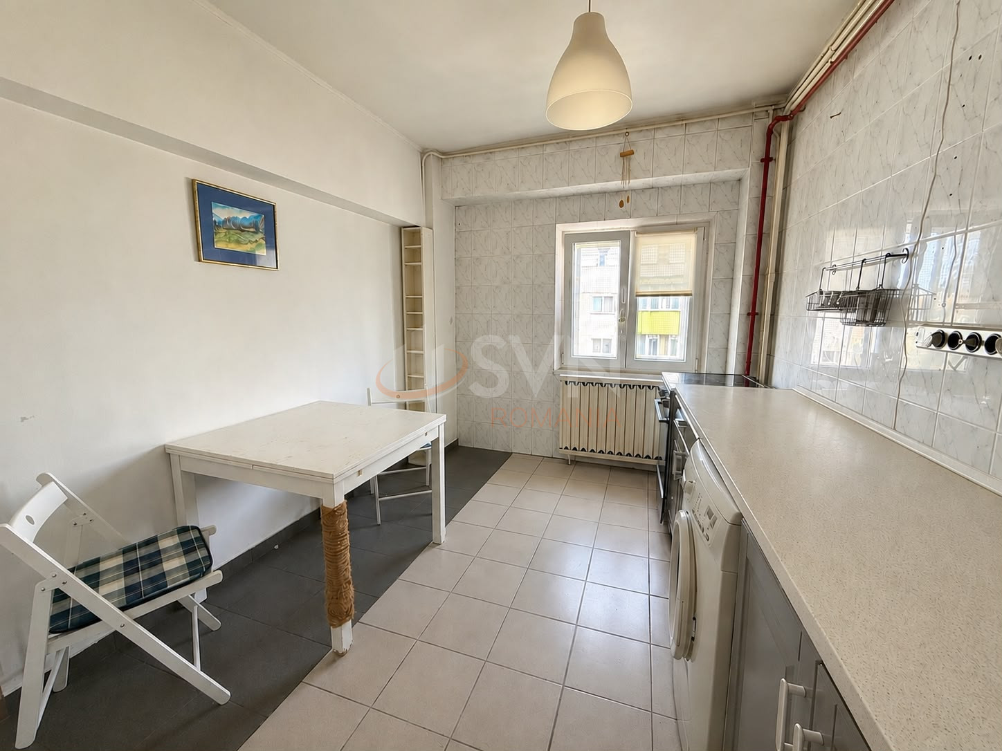 Apartament, 4 camere Bucuresti/Lacul Tei