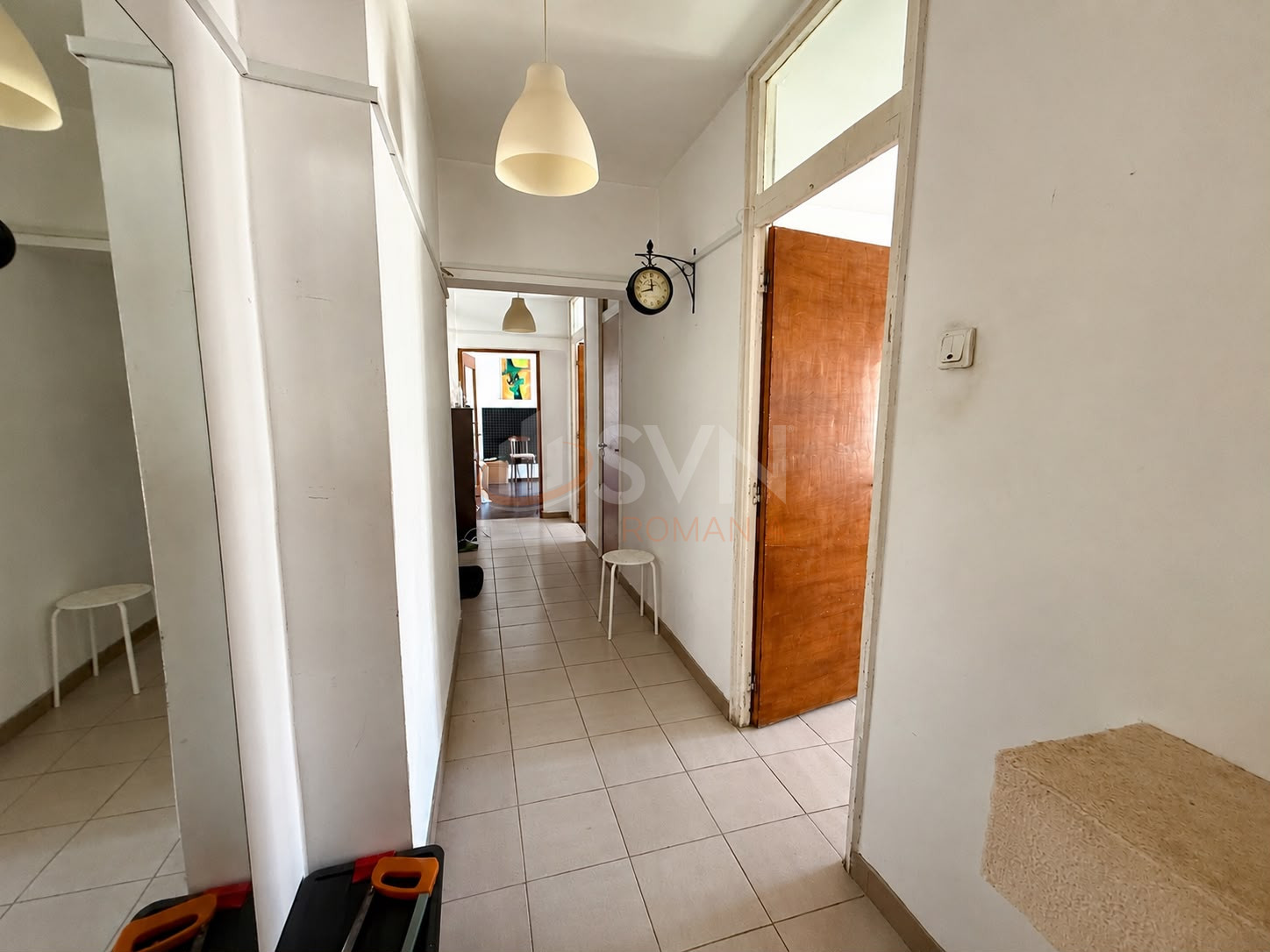 Apartament, 4 camere Bucuresti/Lacul Tei