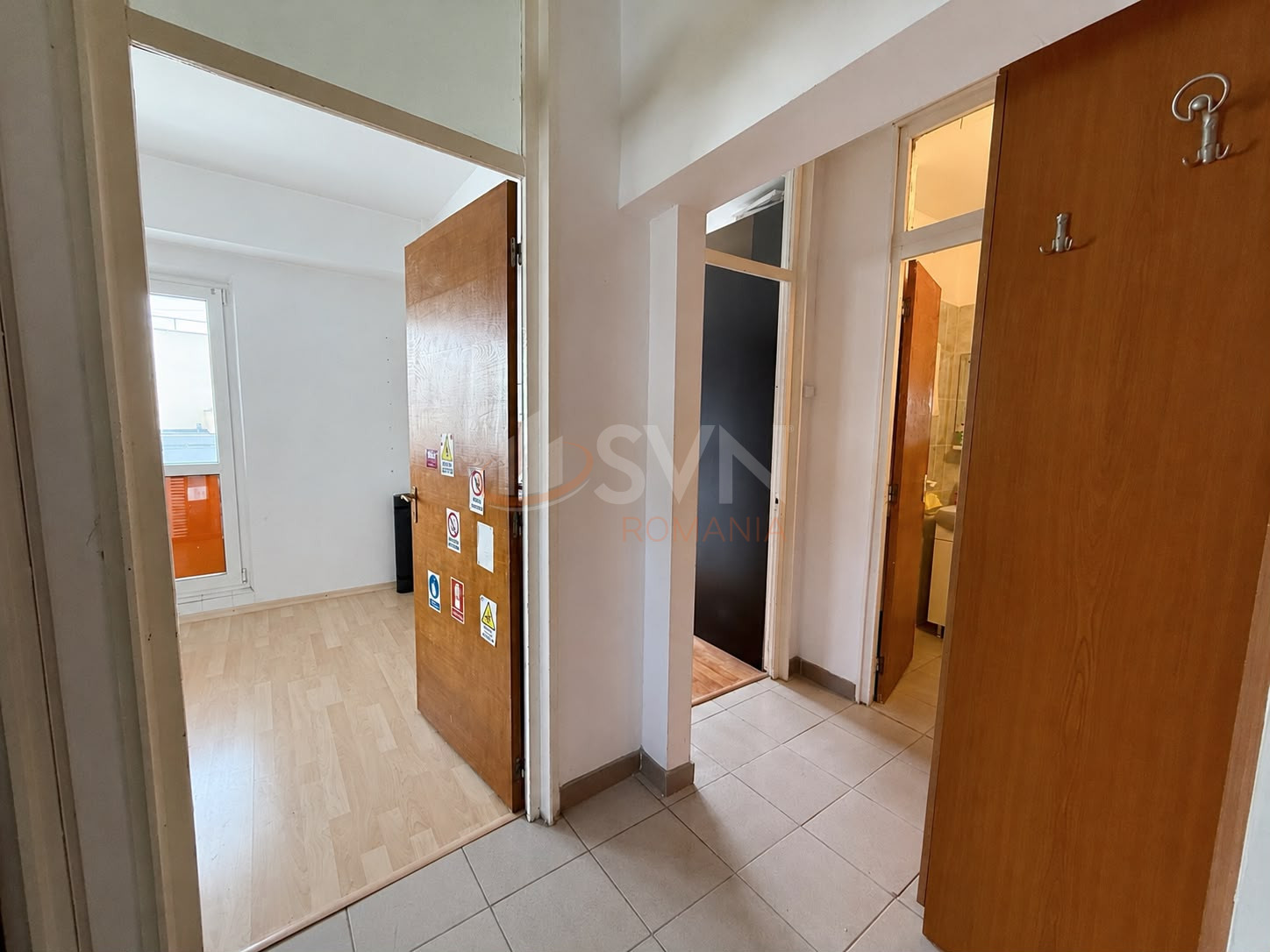 Apartament, 4 camere Bucuresti/Lacul Tei