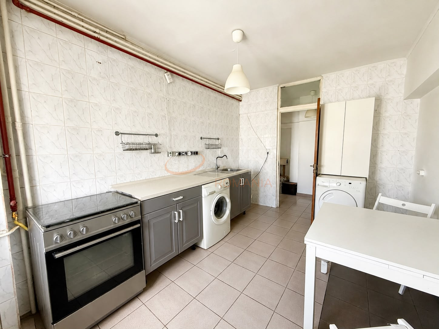 Apartament, 4 camere Bucuresti/Lacul Tei