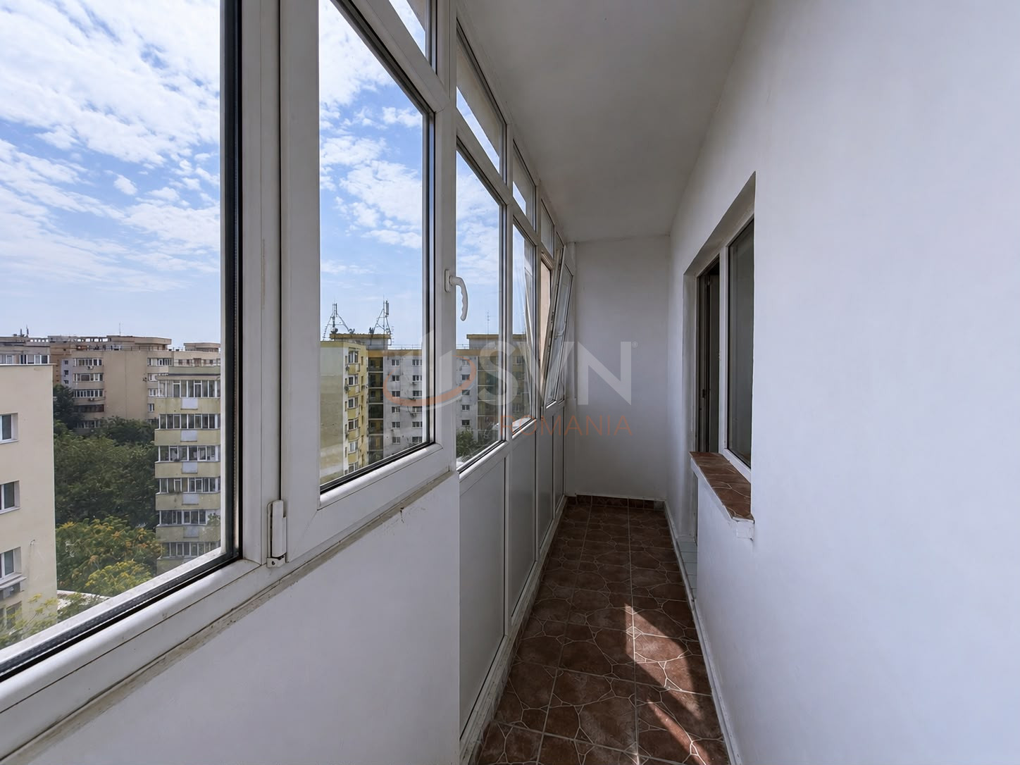 Apartament, 4 camere Bucuresti/Lacul Tei
