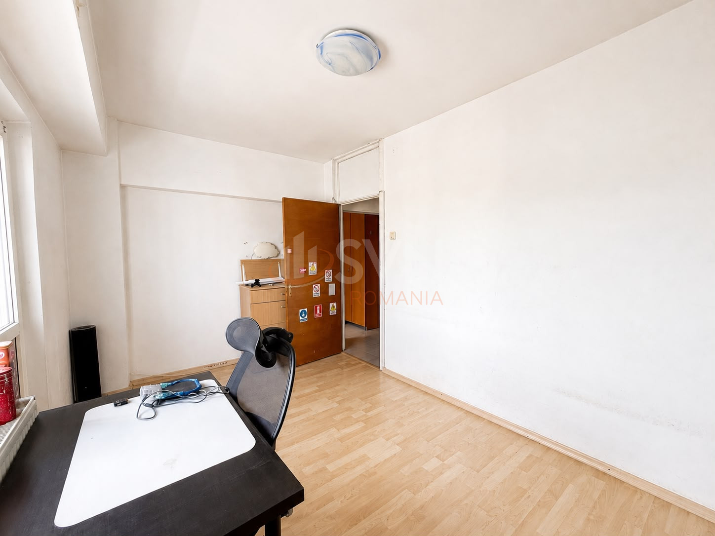 Apartament, 4 camere Bucuresti/Lacul Tei