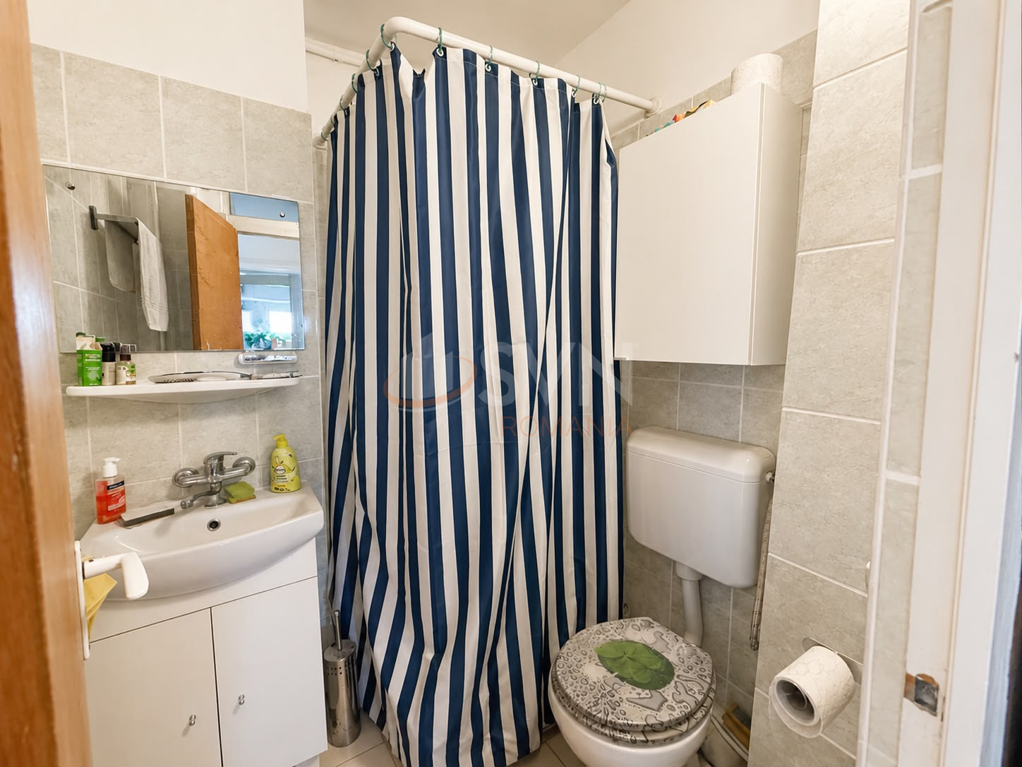 Apartament, 4 camere Bucuresti/Lacul Tei