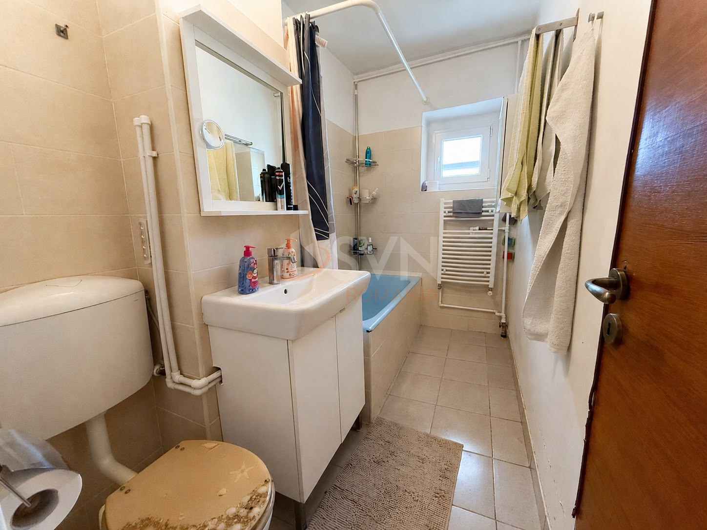 Apartament, 4 camere Bucuresti/Lacul Tei