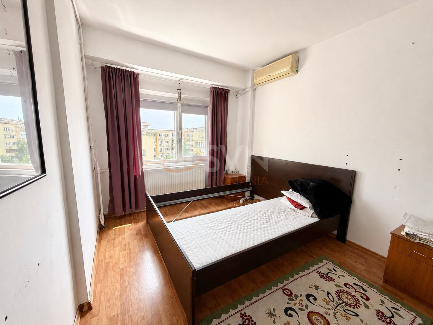 Apartament, 4 camere Bucuresti/Lacul Tei