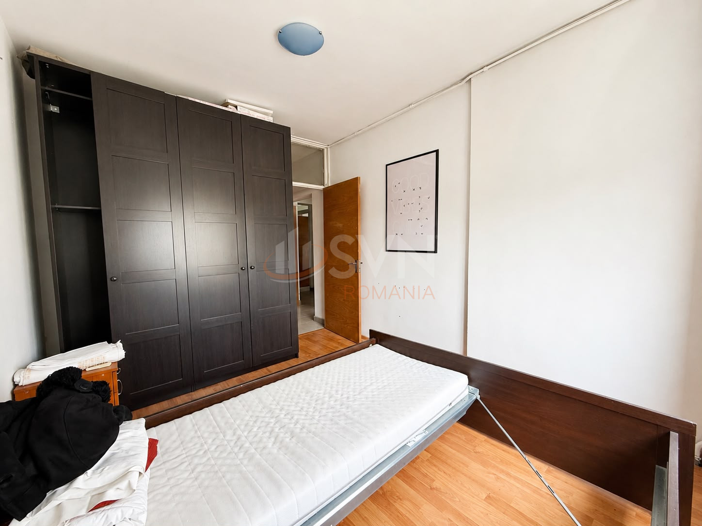 Apartament, 4 camere Bucuresti/Lacul Tei