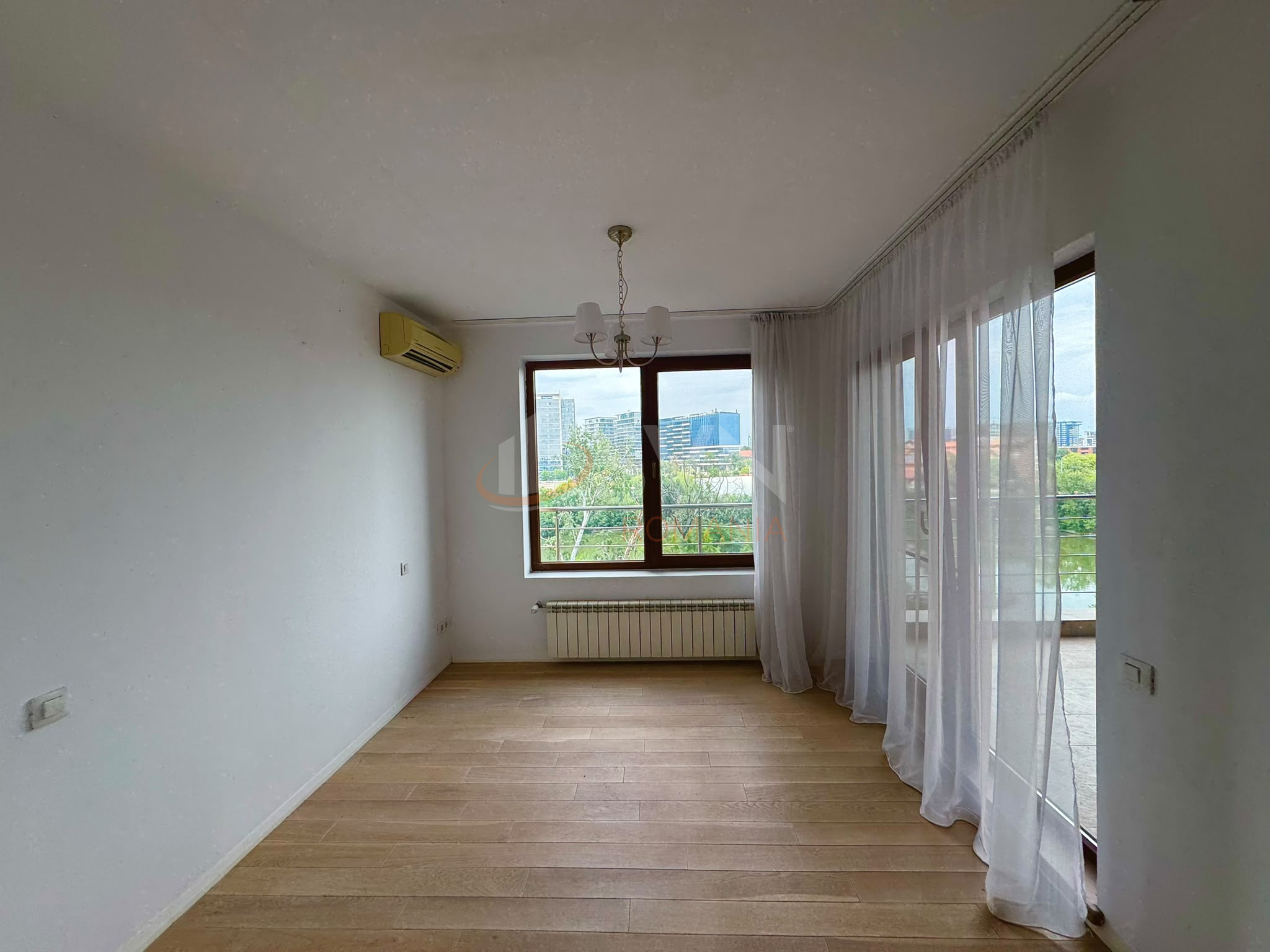 Apartament, 4 camere Bucuresti/Floreasca