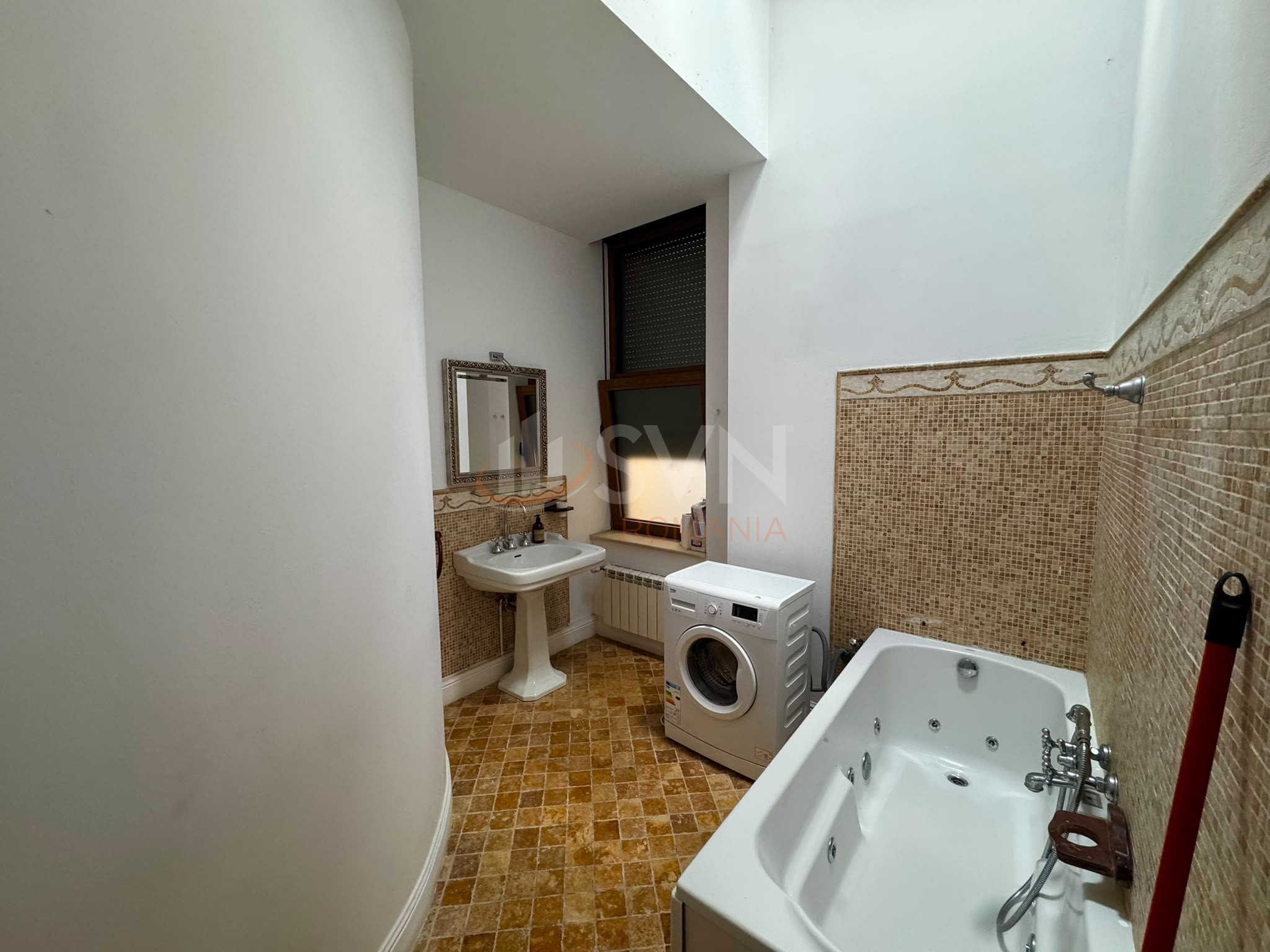 Apartament, 4 camere Bucuresti/Floreasca