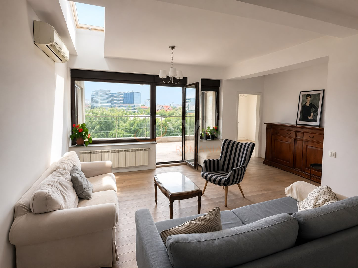 Apartament, 4 camere Bucuresti/Floreasca