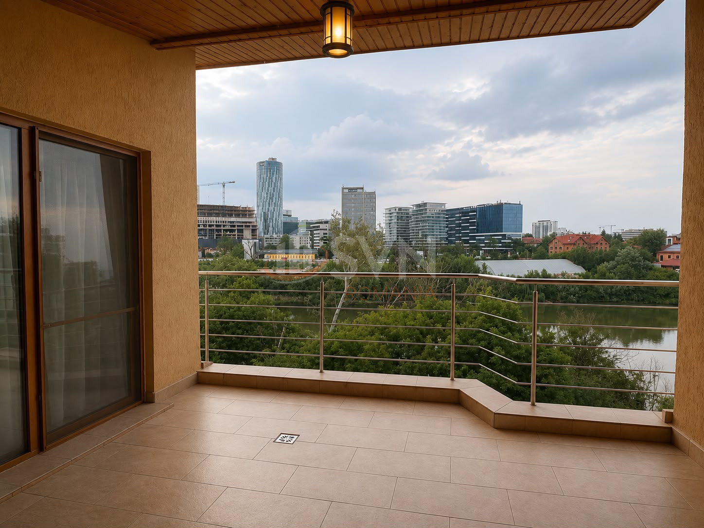 Apartament, 4 camere Bucuresti/Floreasca