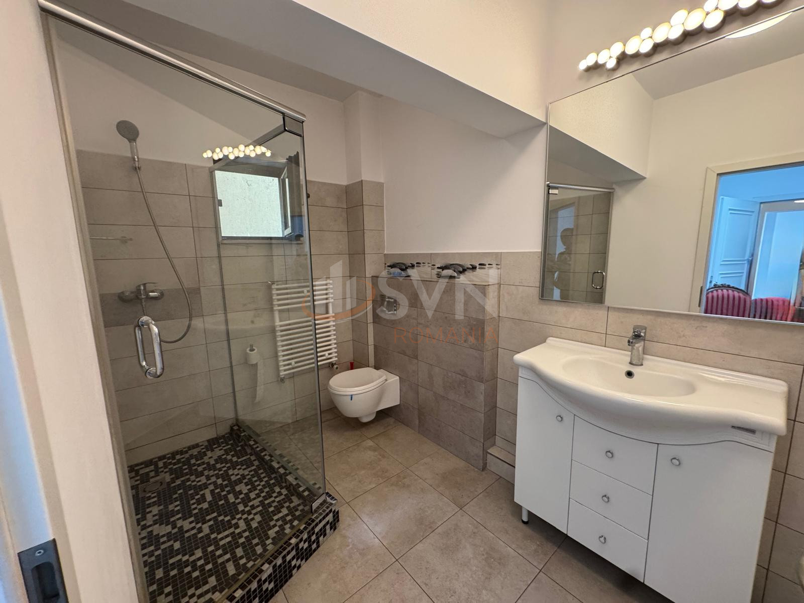 Apartament, 4 camere Bucuresti/Floreasca
