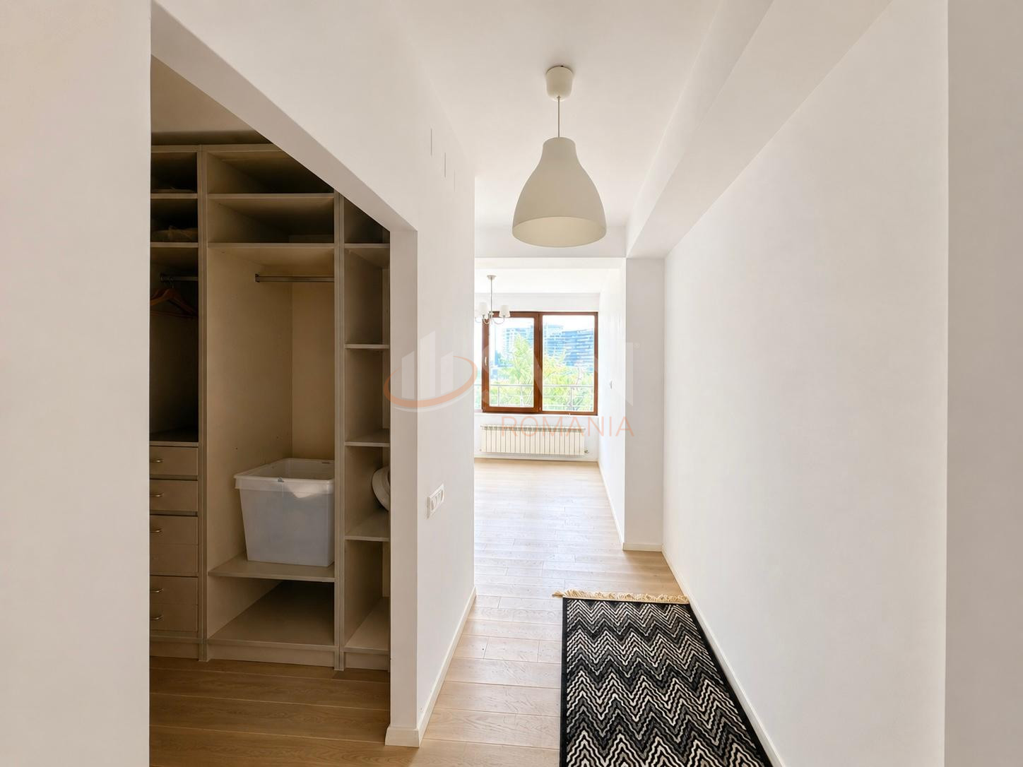 Apartament, 4 camere Bucuresti/Floreasca