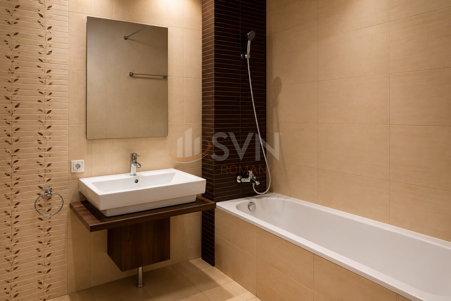 Apartament, 4 camere Bucuresti/Pipera