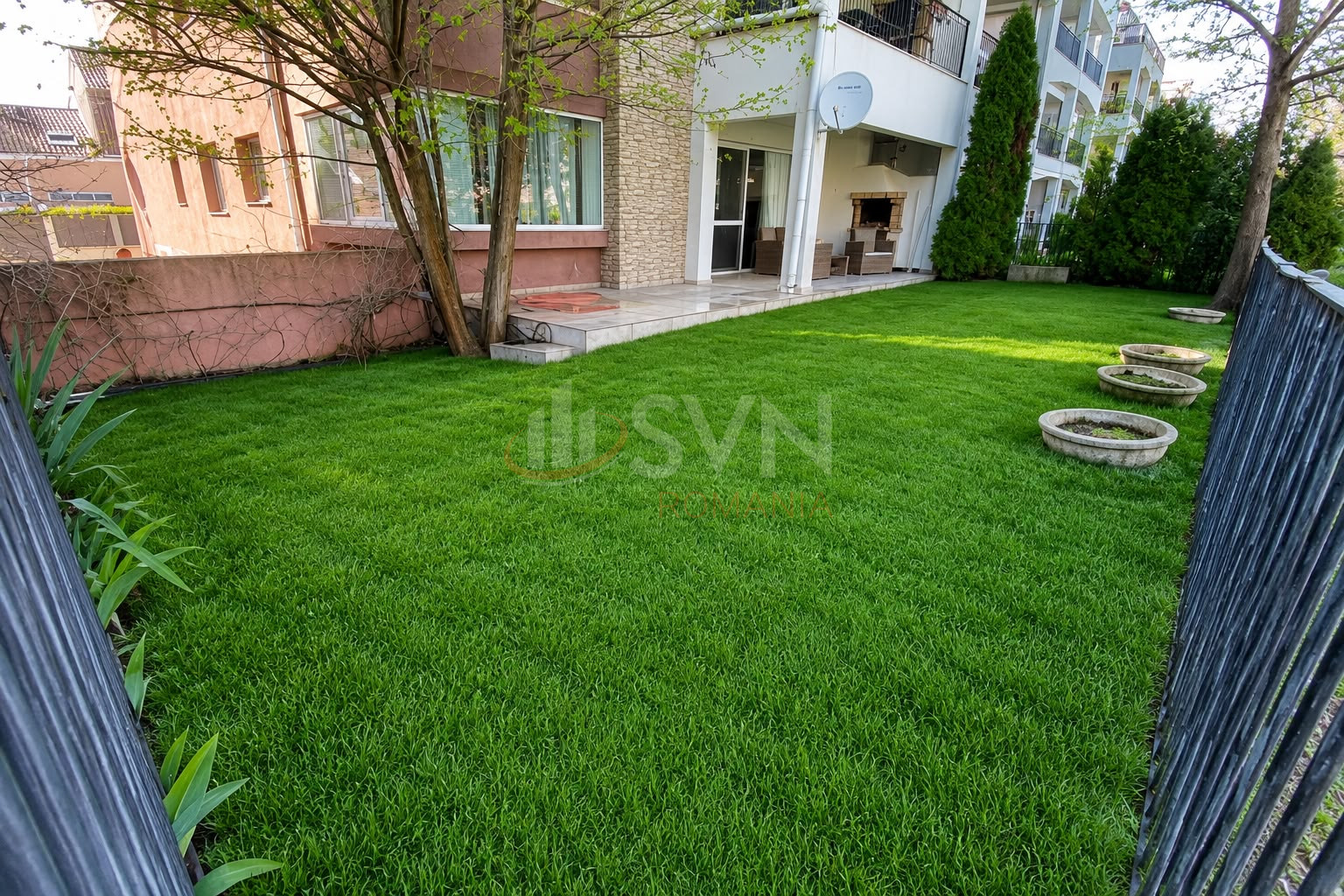 Apartament, 4 camere Bucuresti/Pipera