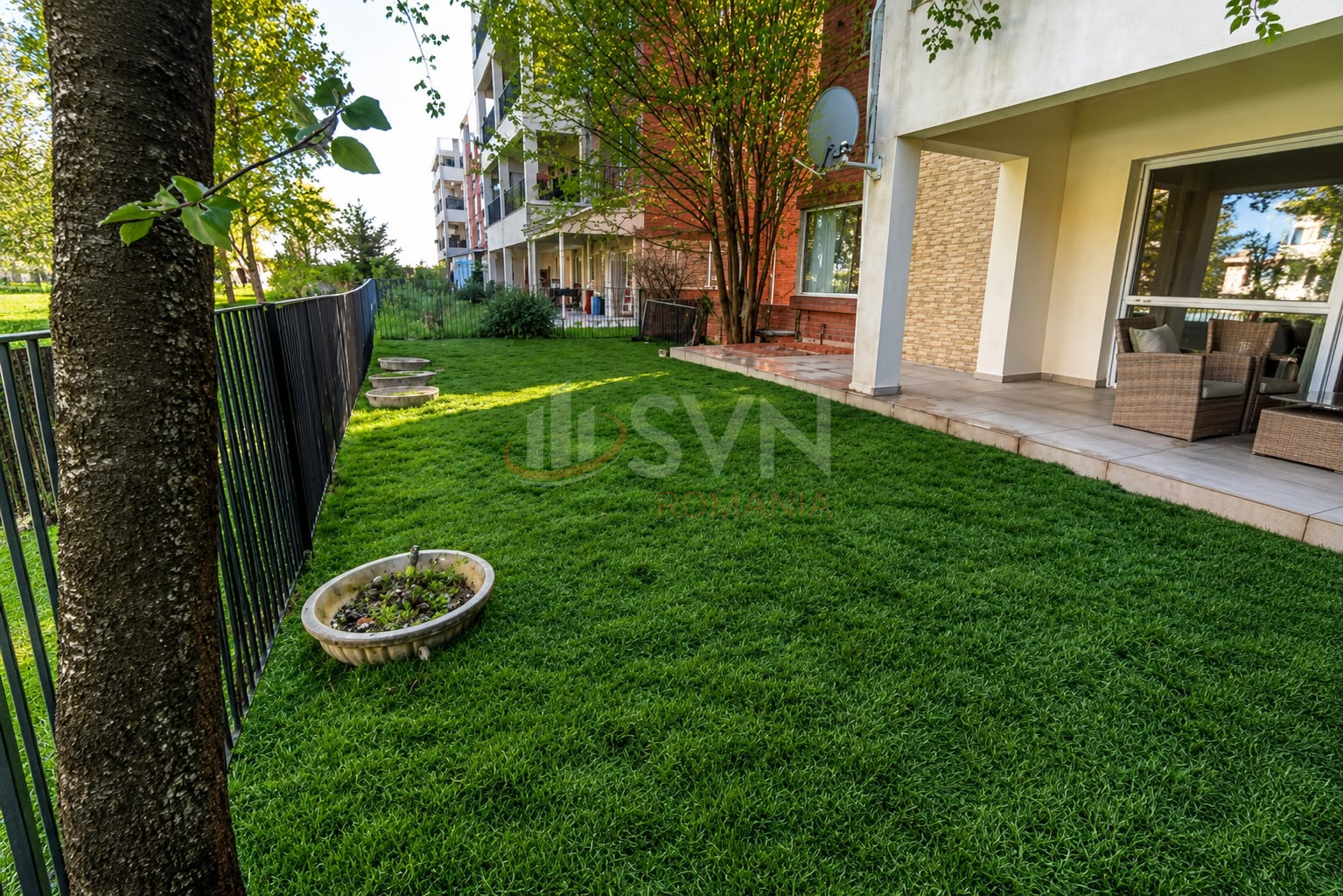 Apartament, 4 camere Bucuresti/Pipera