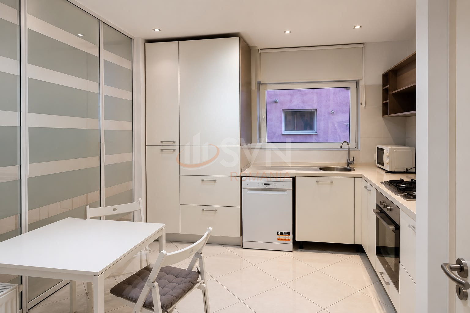 Apartament, 4 camere Bucuresti/Pipera
