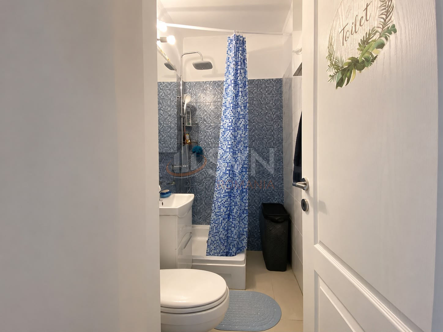 Apartament, 4 camere Bucuresti/Bucurestii Noi