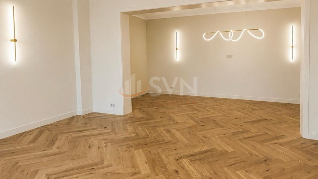 Apartament, 4 camere Bucuresti/Dacia