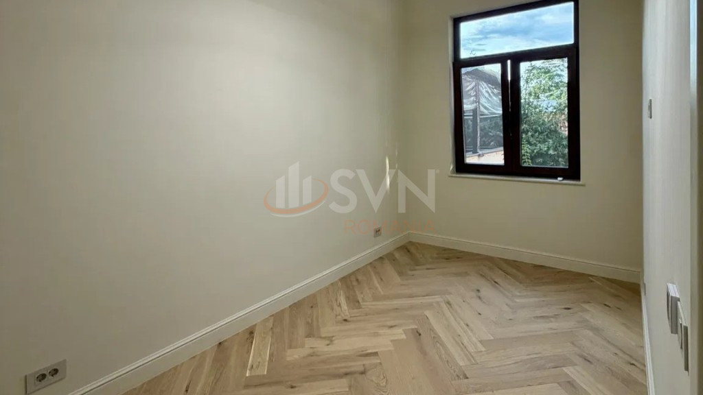 Apartament, 4 camere Bucuresti/Dacia
