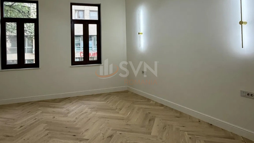 Apartament, 4 camere Bucuresti/Dacia
