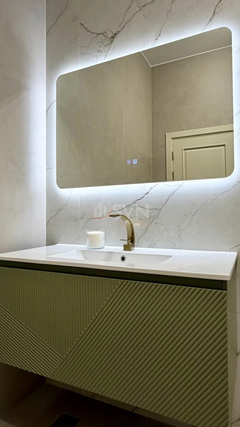Apartament, 4 camere Bucuresti/Dacia