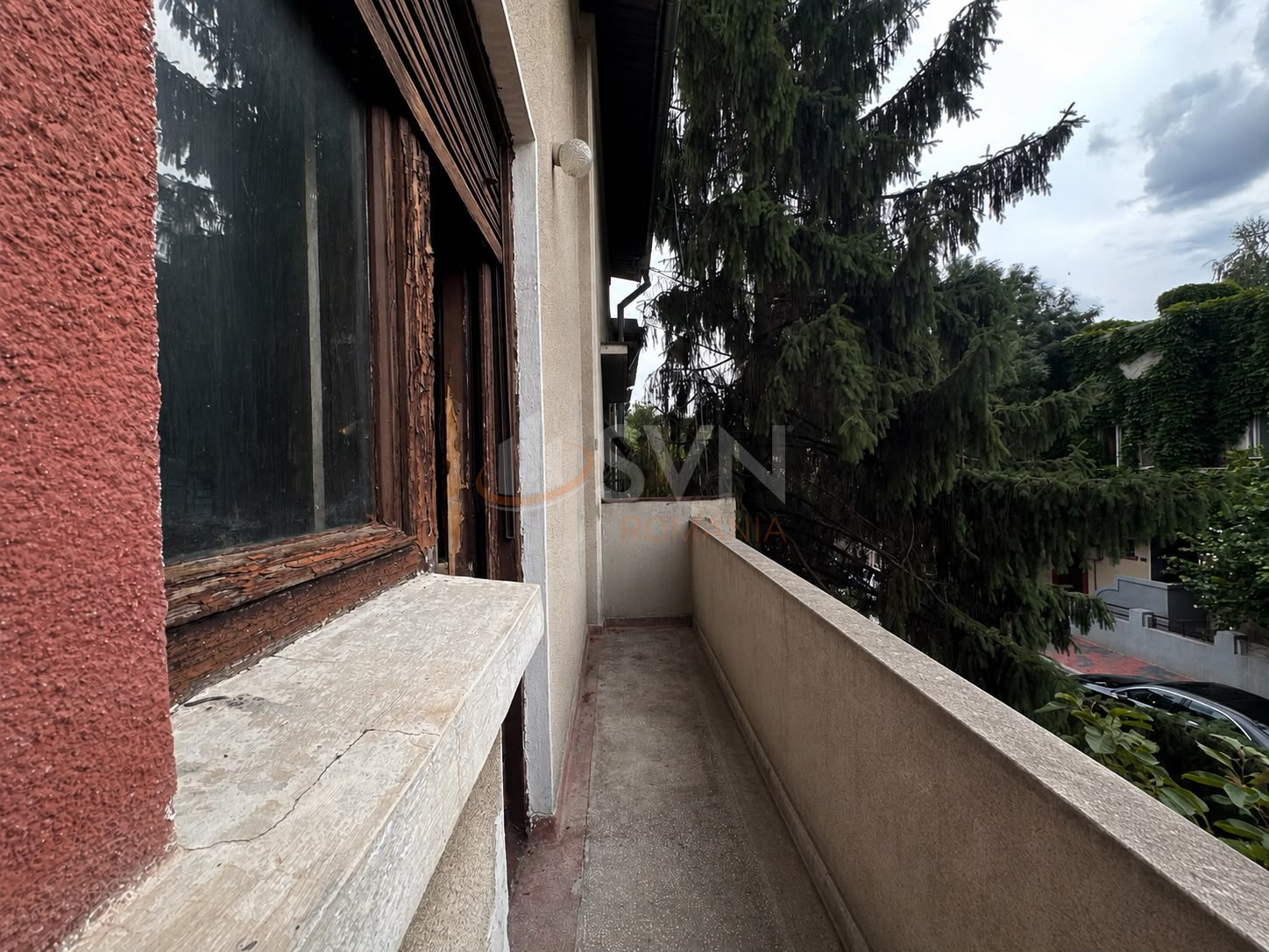 Apartament, 4 camere Bucuresti/Decebal