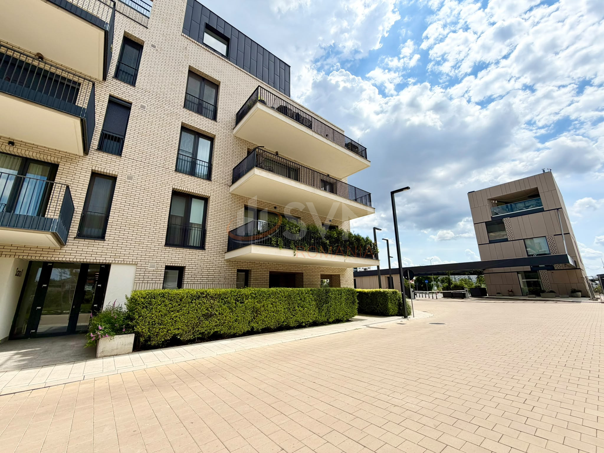 Apartament, 4 camere Bucuresti/Pipera