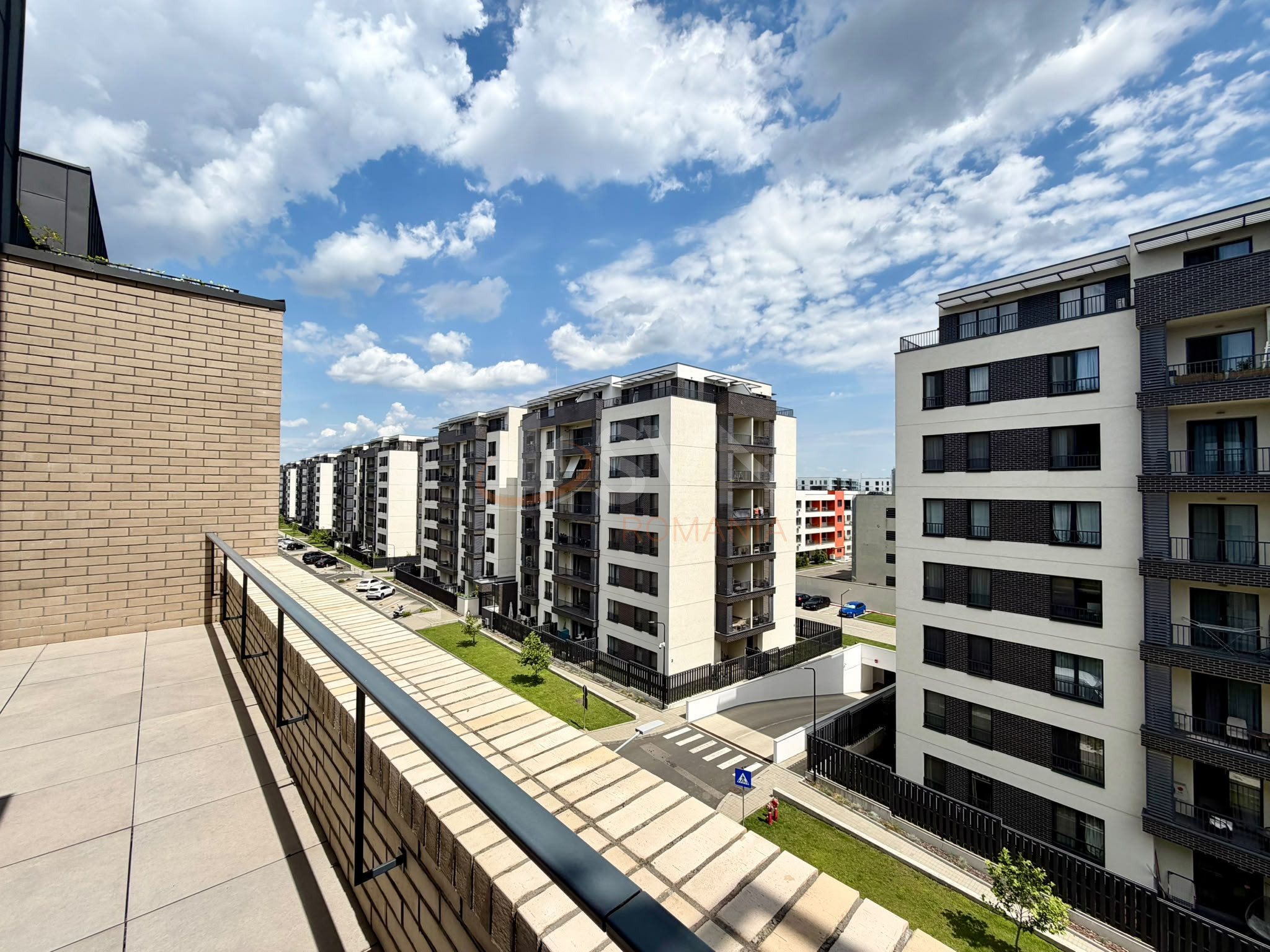 Apartament, 4 camere Bucuresti/Pipera