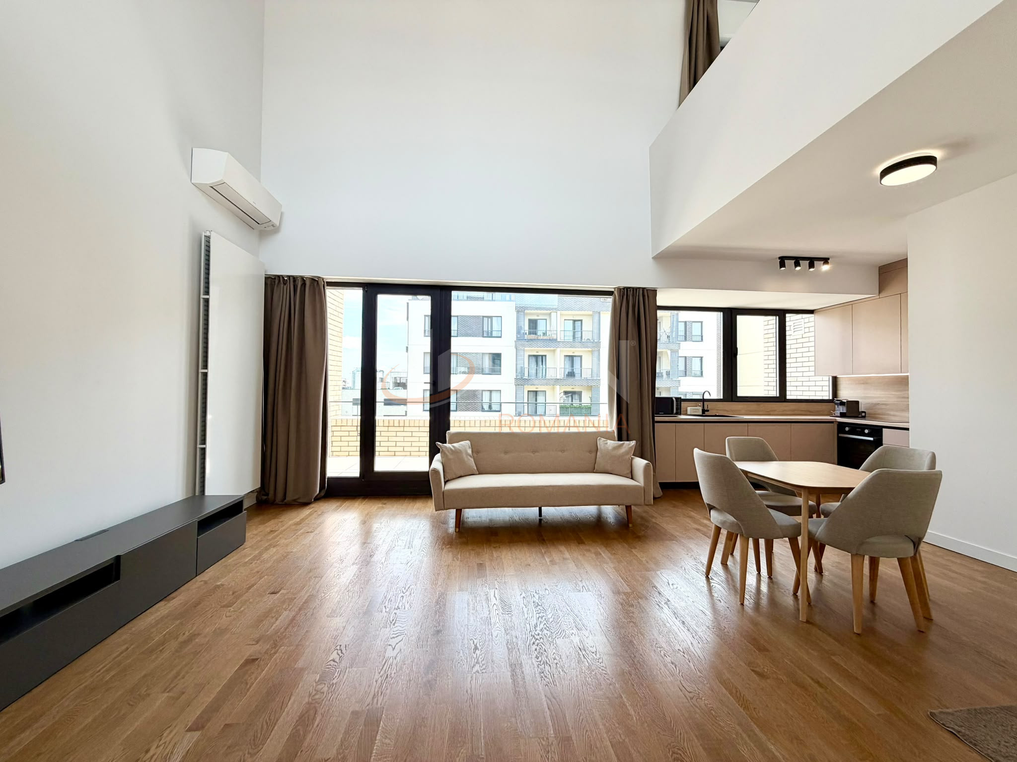 Apartament, 4 camere Bucuresti/Pipera