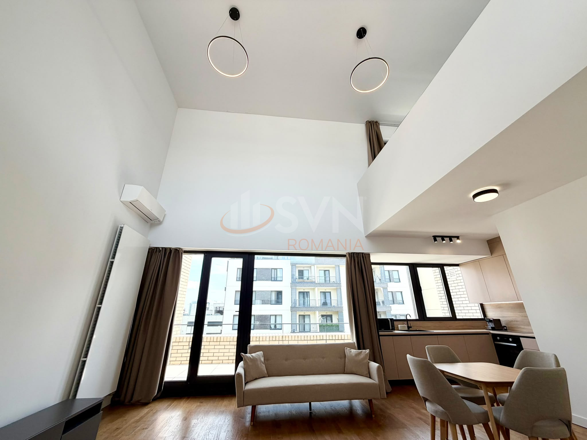 Apartament, 4 camere Bucuresti/Pipera