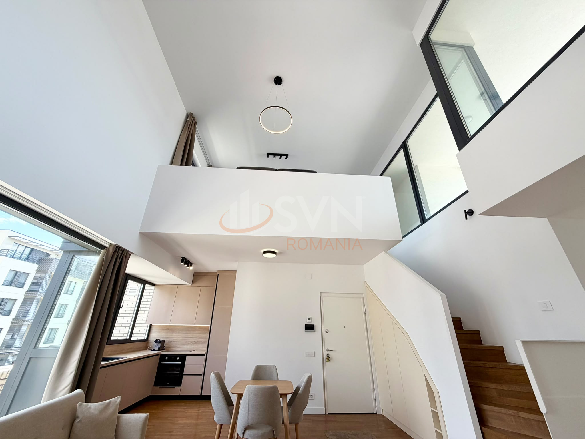 Apartament, 4 camere Bucuresti/Pipera
