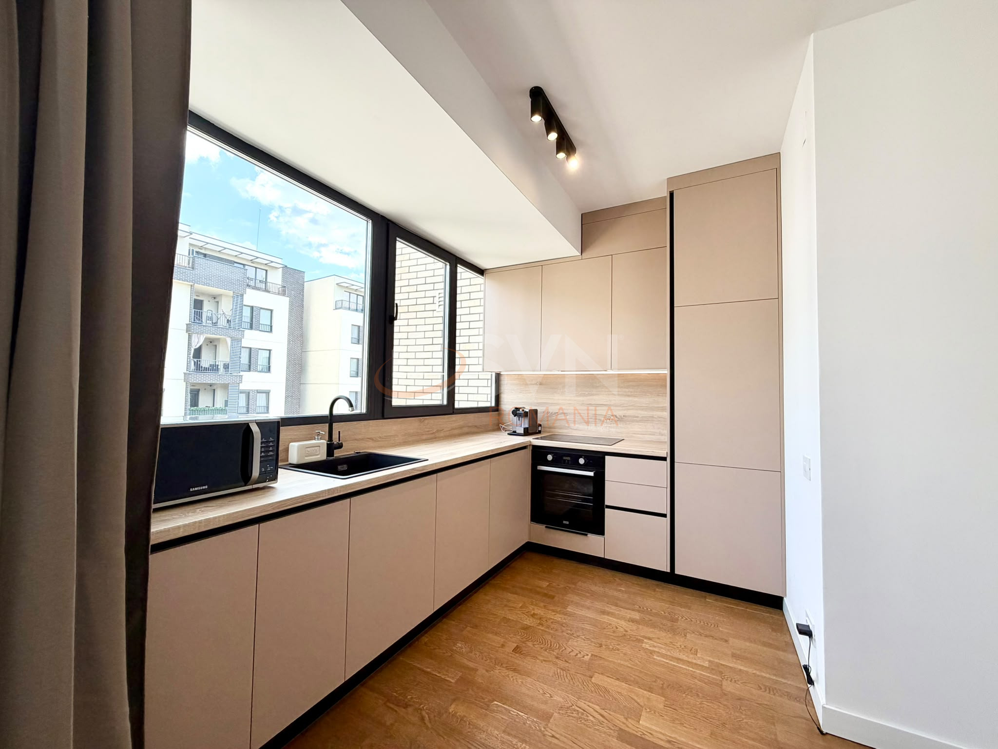 Apartament, 4 camere Bucuresti/Pipera