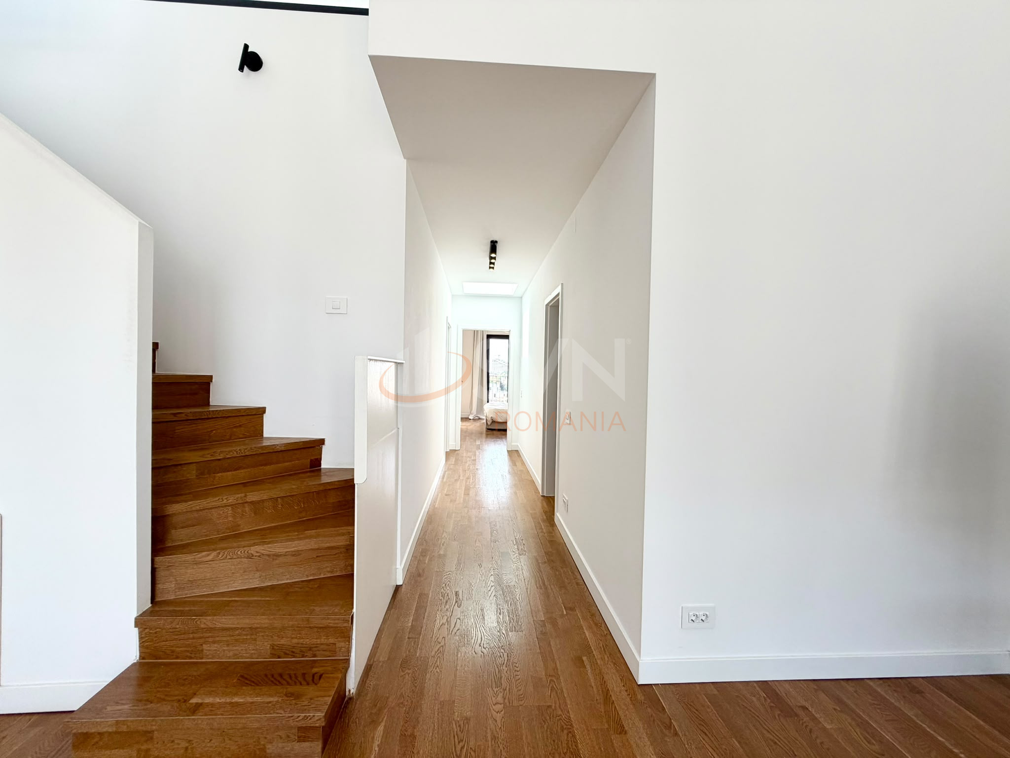 Apartament, 4 camere Bucuresti/Pipera