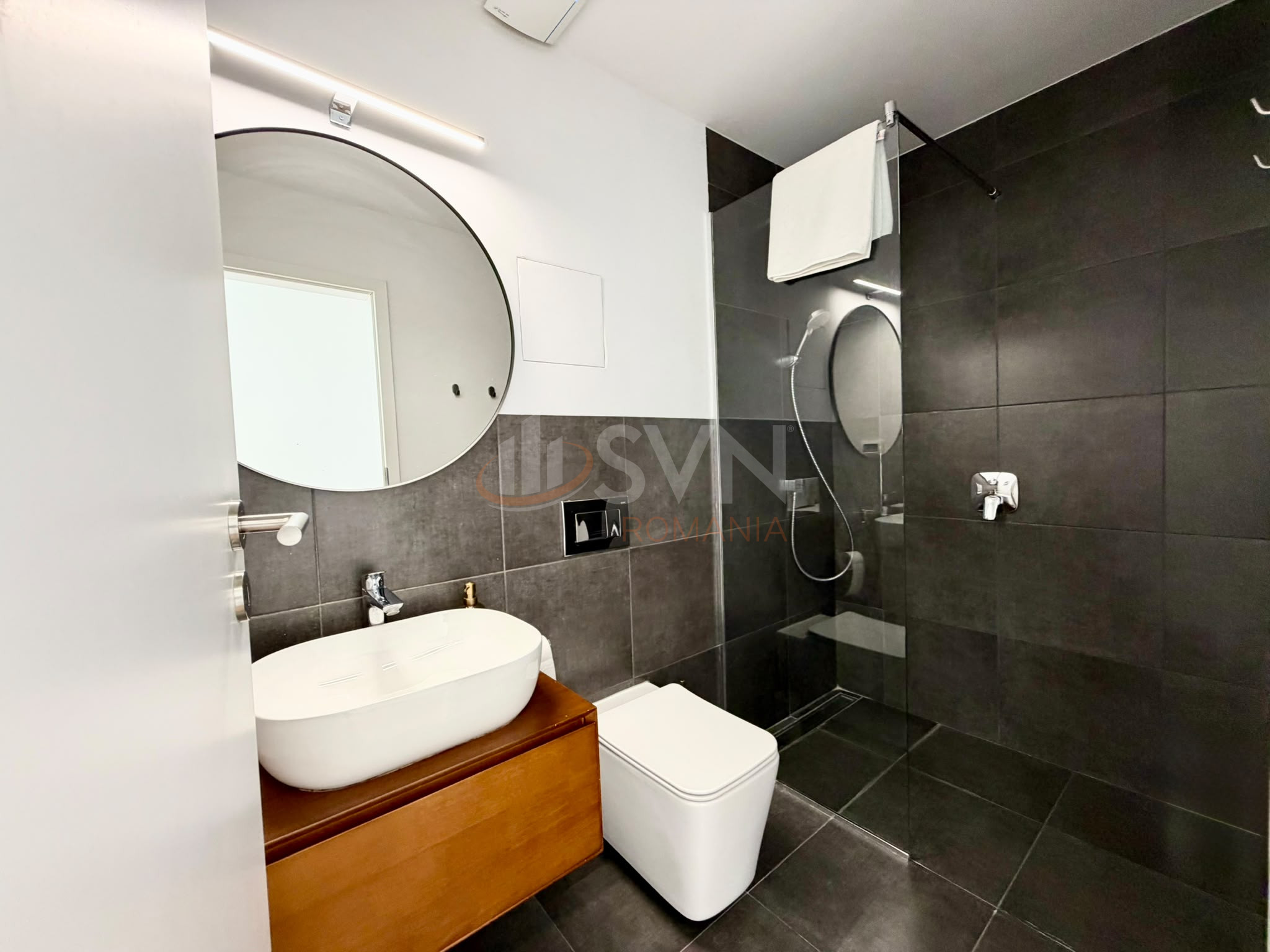 Apartament, 4 camere Bucuresti/Pipera