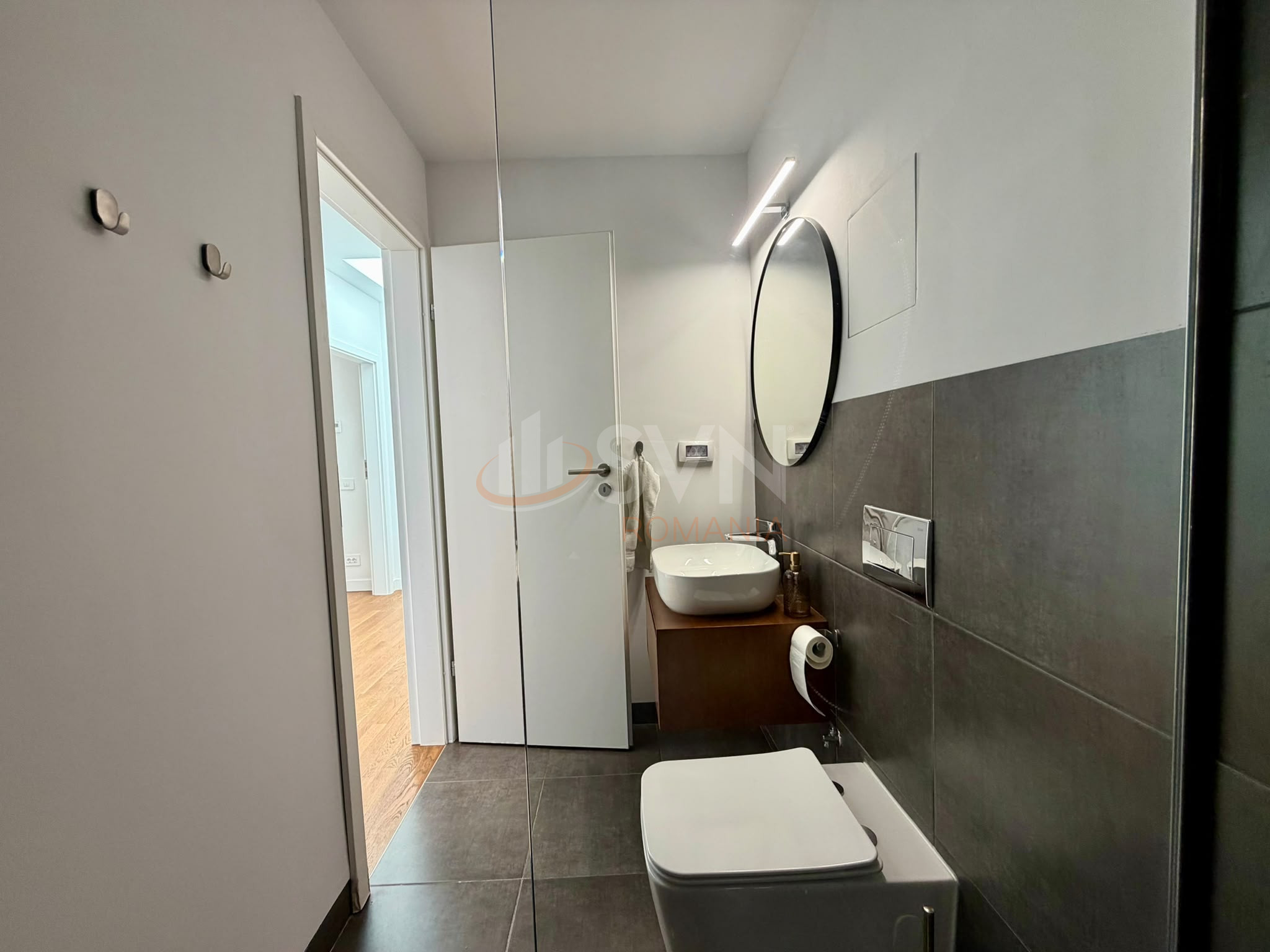 Apartament, 4 camere Bucuresti/Pipera