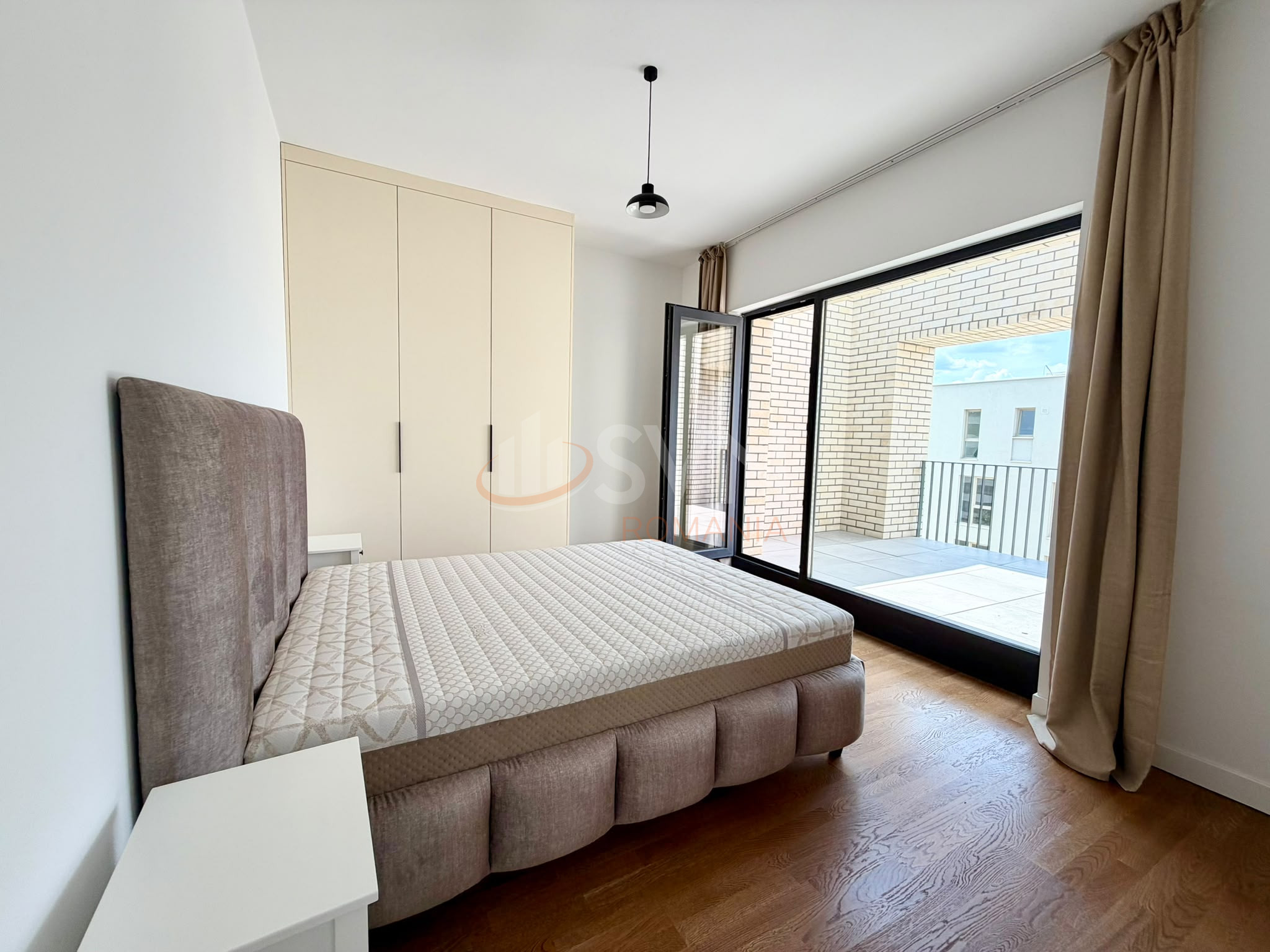 Apartament, 4 camere Bucuresti/Pipera