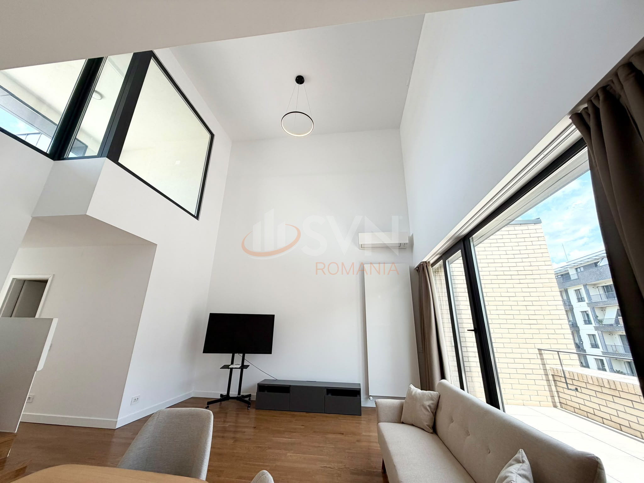 Apartament, 4 camere Bucuresti/Pipera