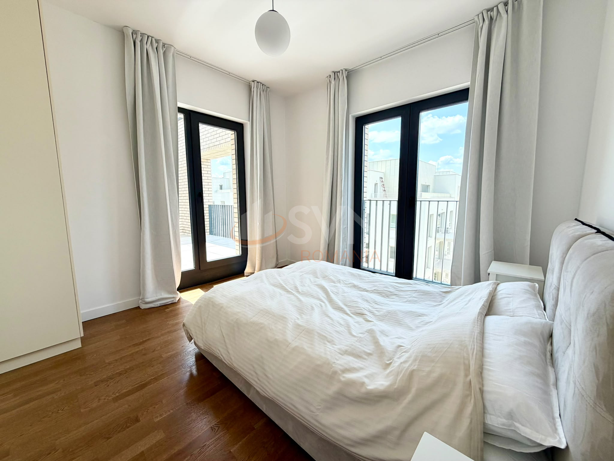 Apartament, 4 camere Bucuresti/Pipera