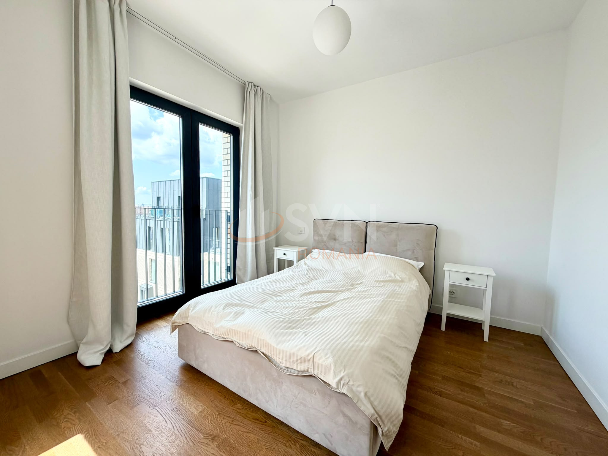 Apartament, 4 camere Bucuresti/Pipera