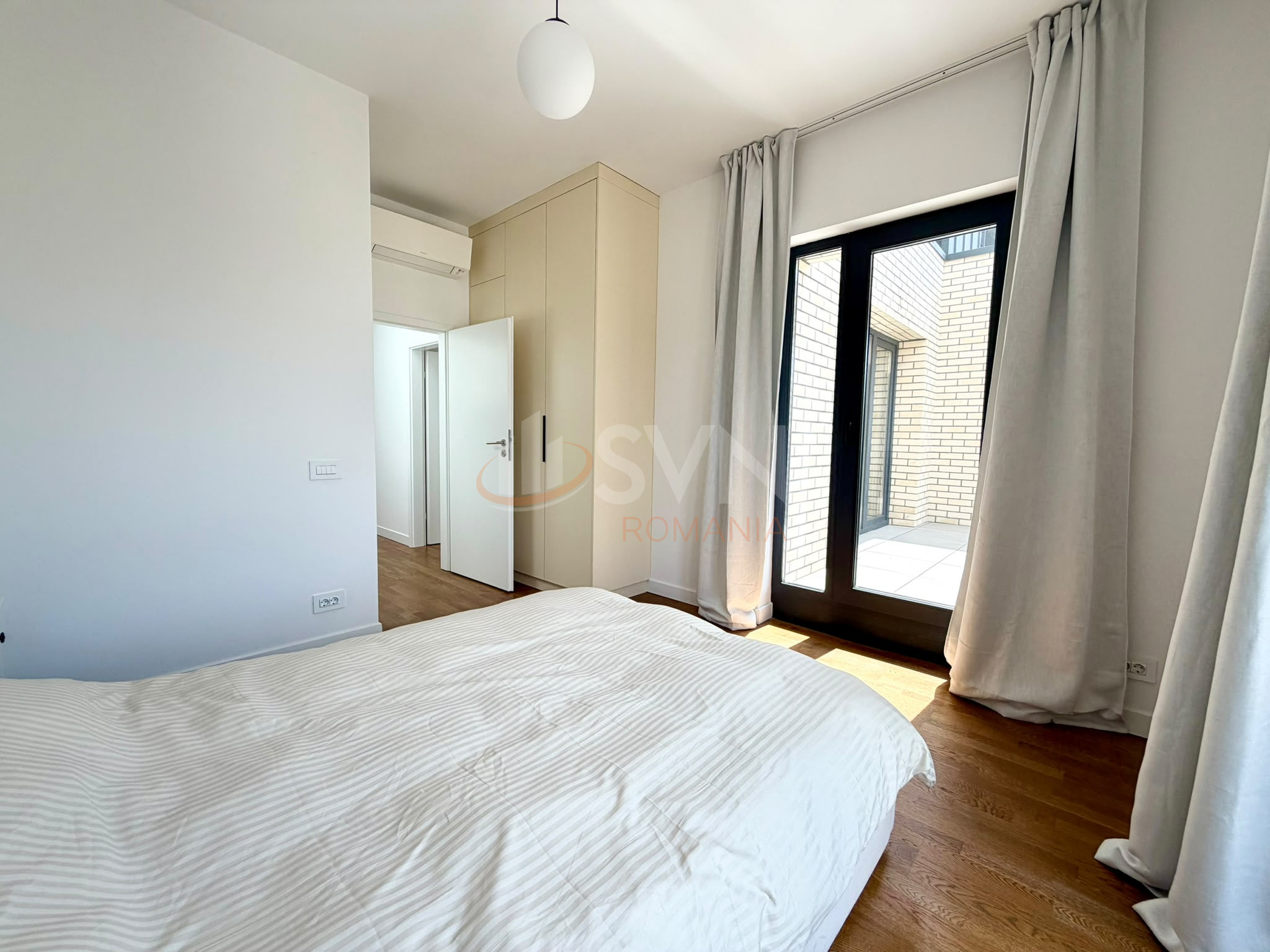 Apartament, 4 camere Bucuresti/Pipera