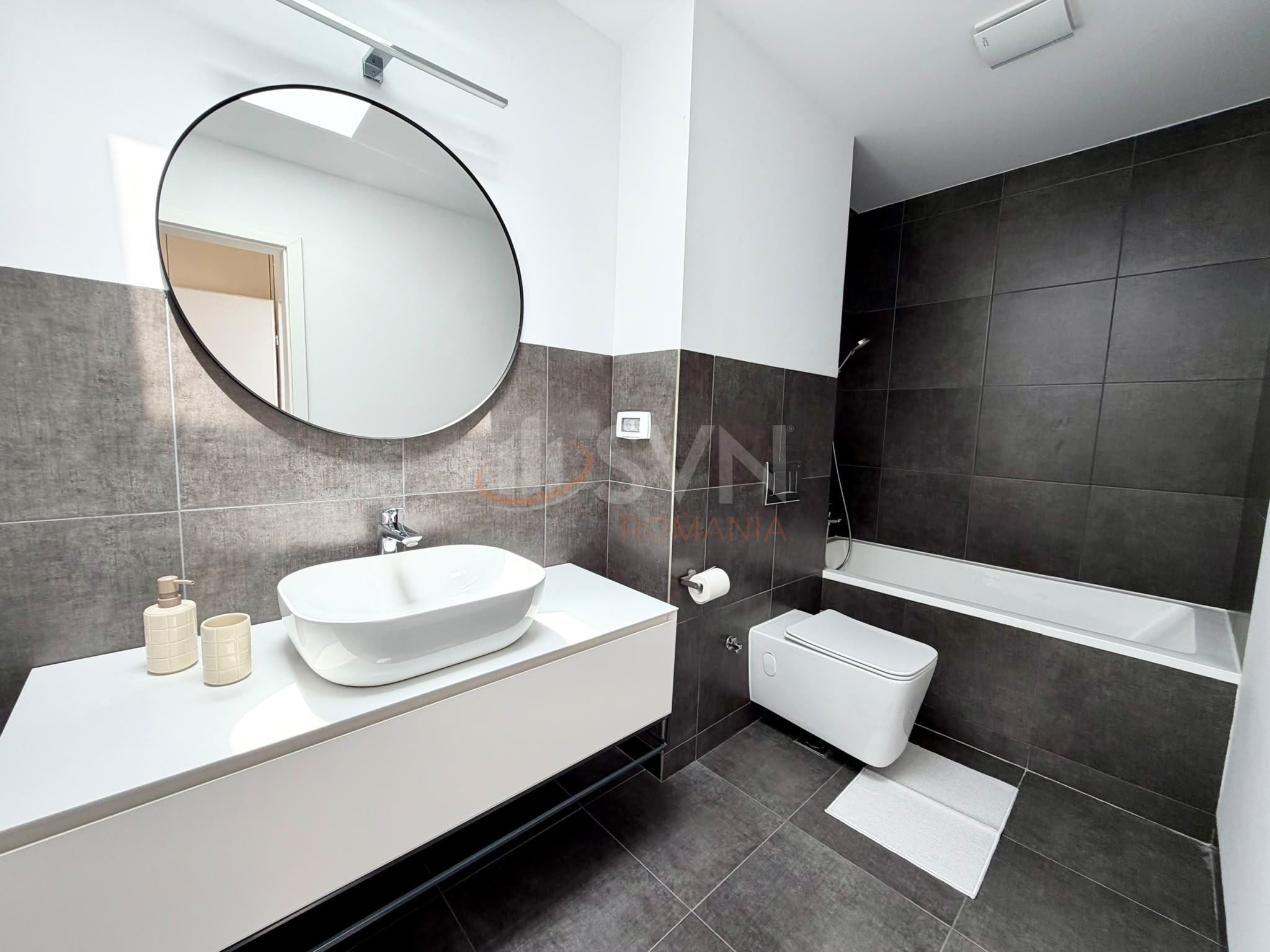 Apartament, 4 camere Bucuresti/Pipera