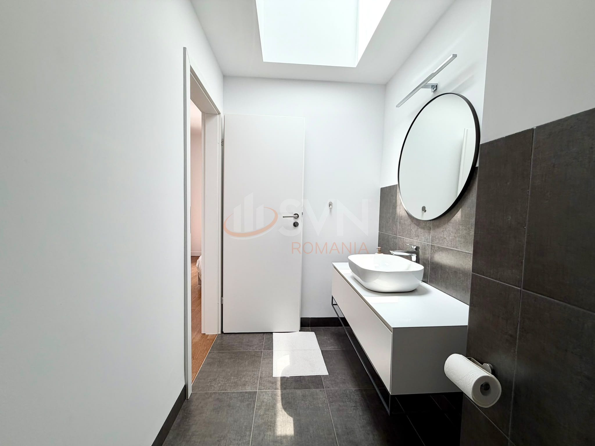 Apartament, 4 camere Bucuresti/Pipera