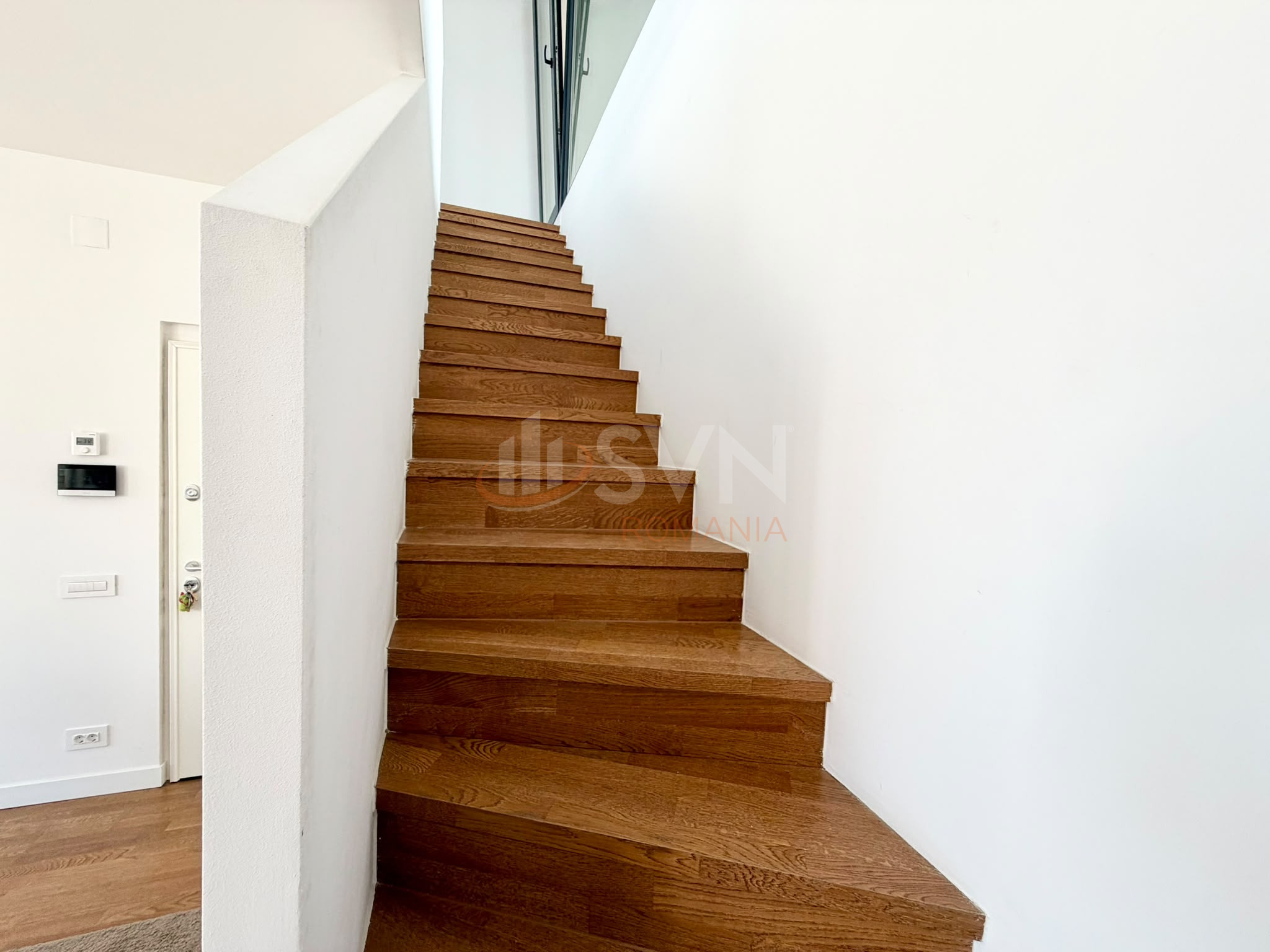 Apartament, 4 camere Bucuresti/Pipera