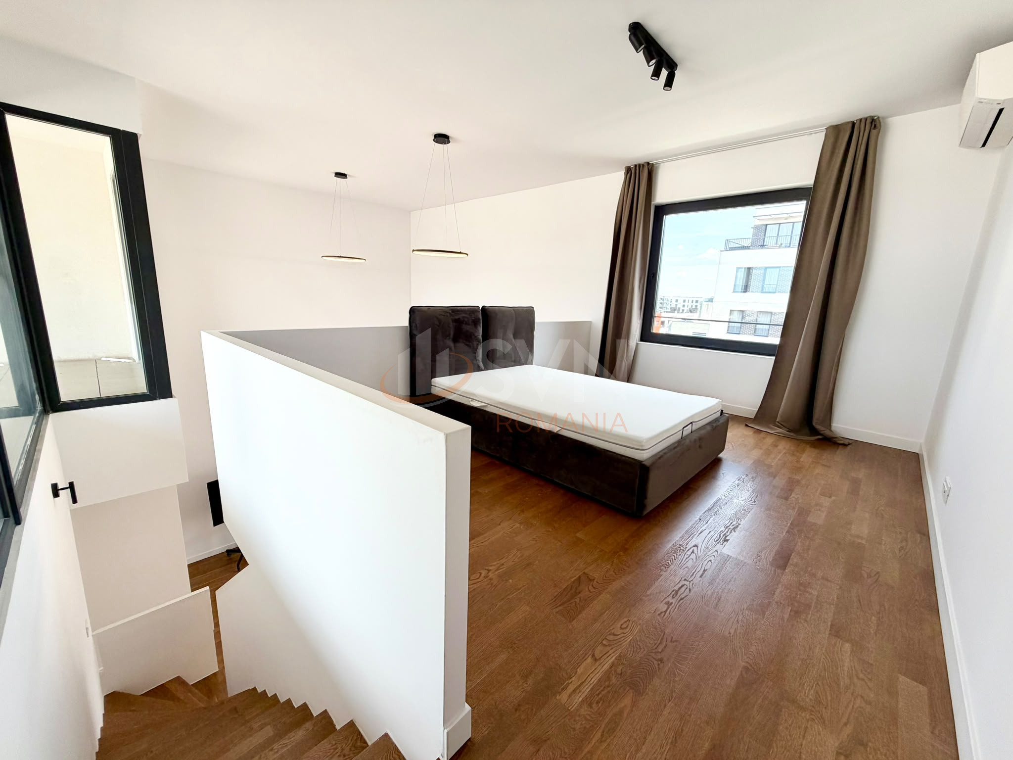Apartament, 4 camere Bucuresti/Pipera