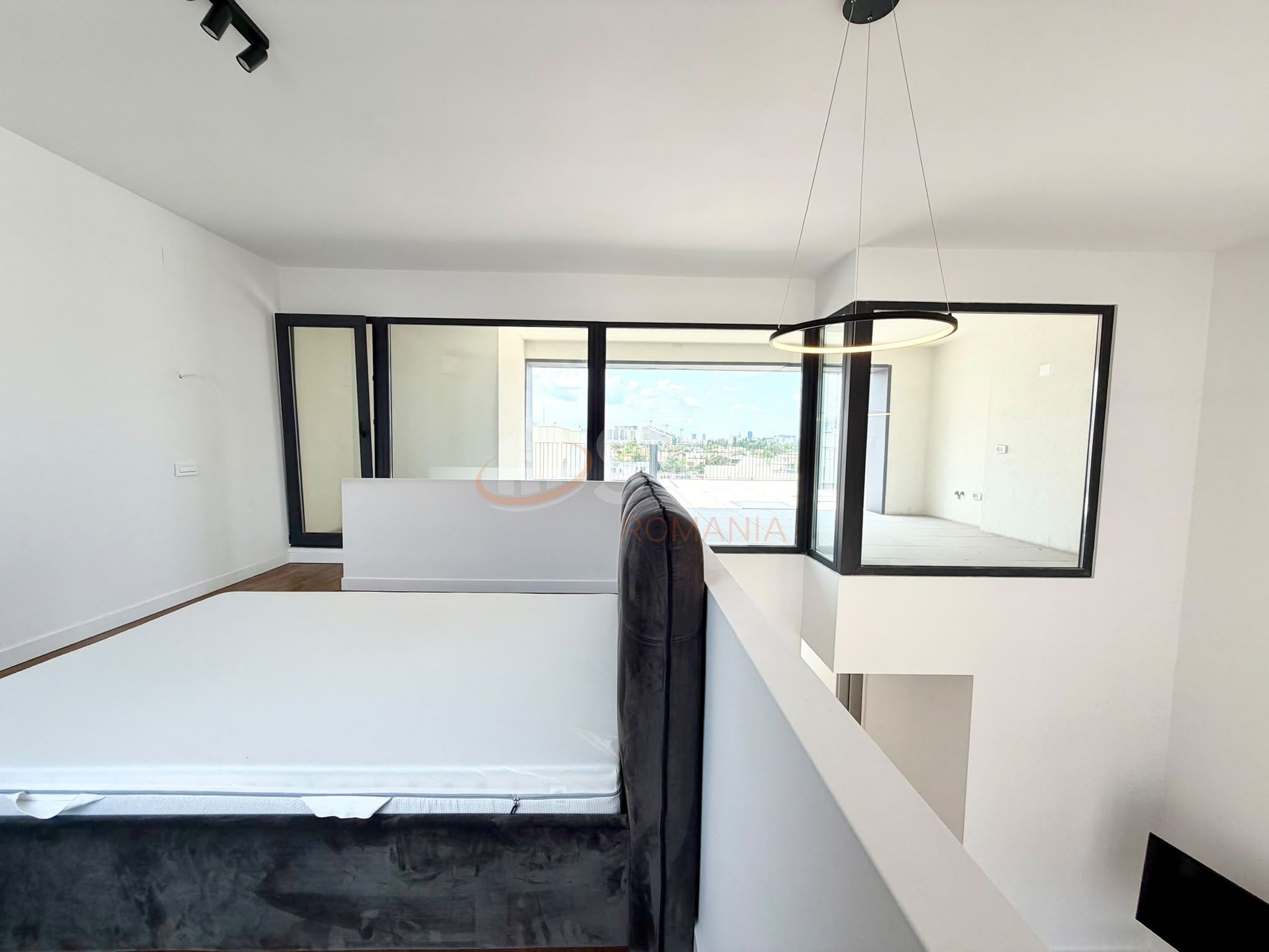 Apartament, 4 camere Bucuresti/Pipera