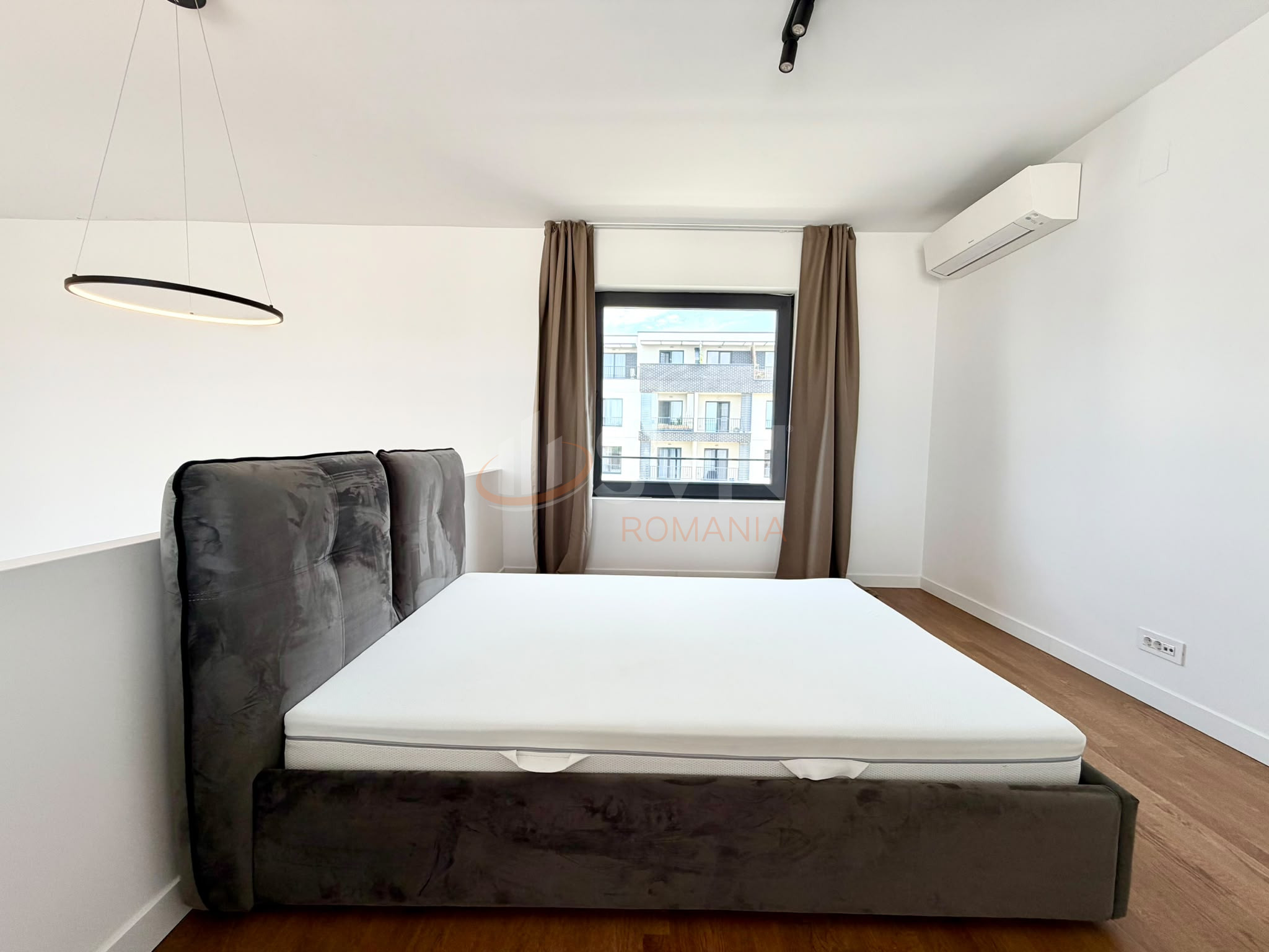 Apartament, 4 camere Bucuresti/Pipera