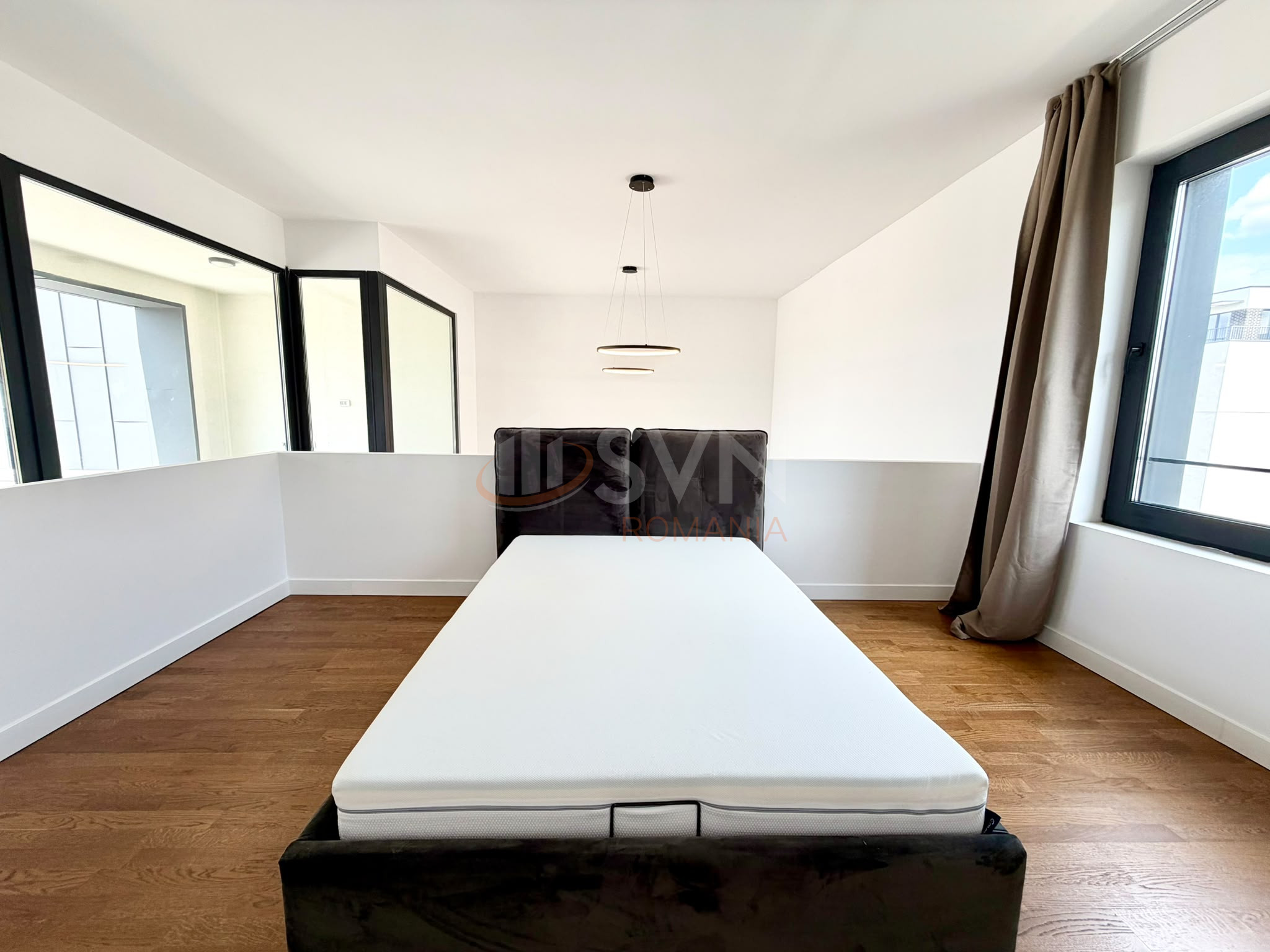 Apartament, 4 camere Bucuresti/Pipera