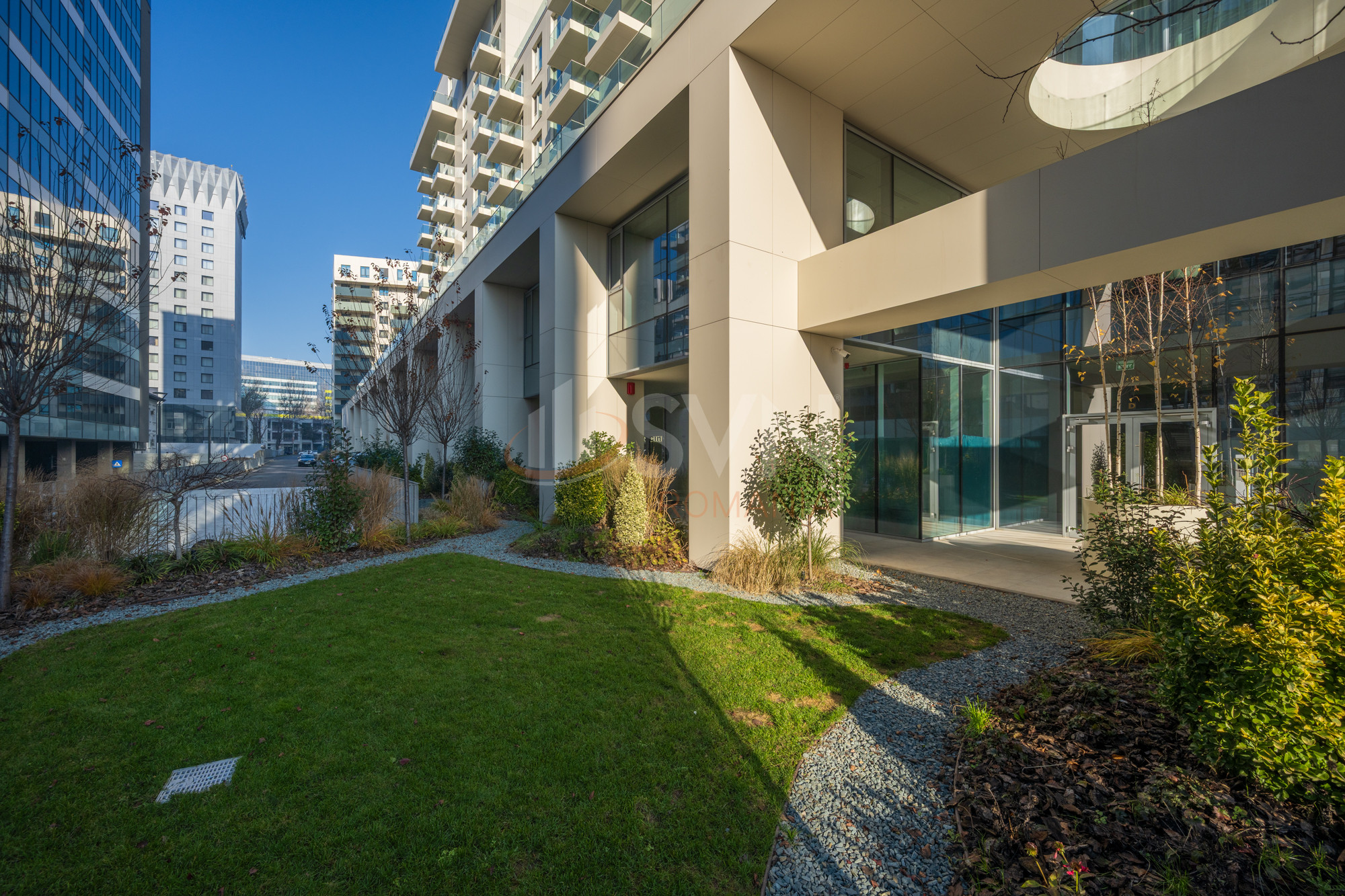 Apartament, 4 camere Bucuresti/Aviatiei