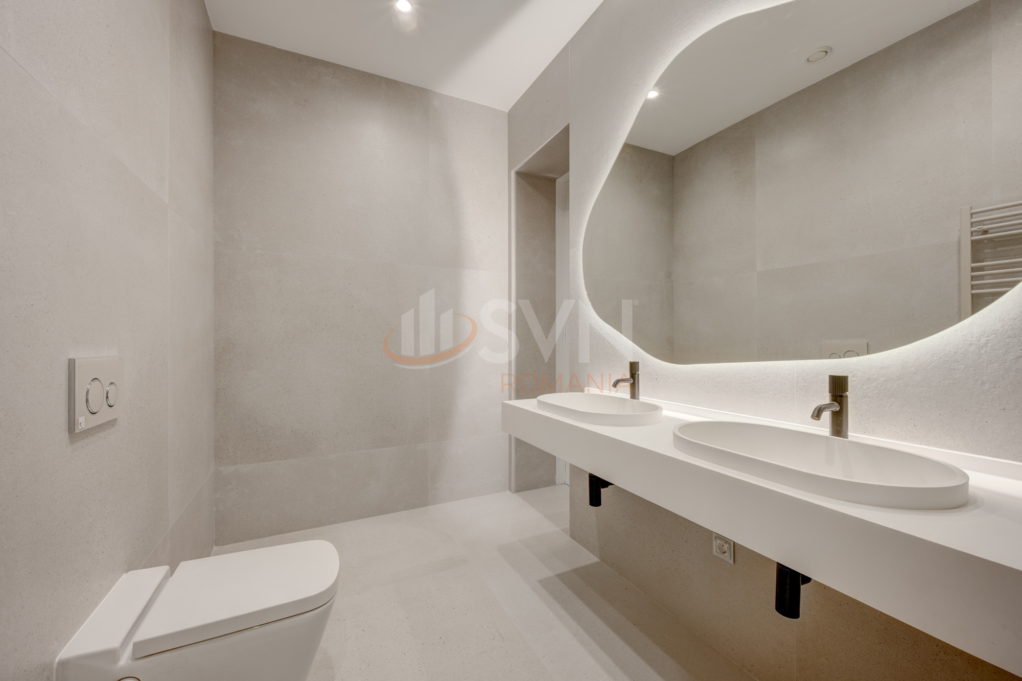 Apartament, 4 camere Bucuresti/Aviatiei