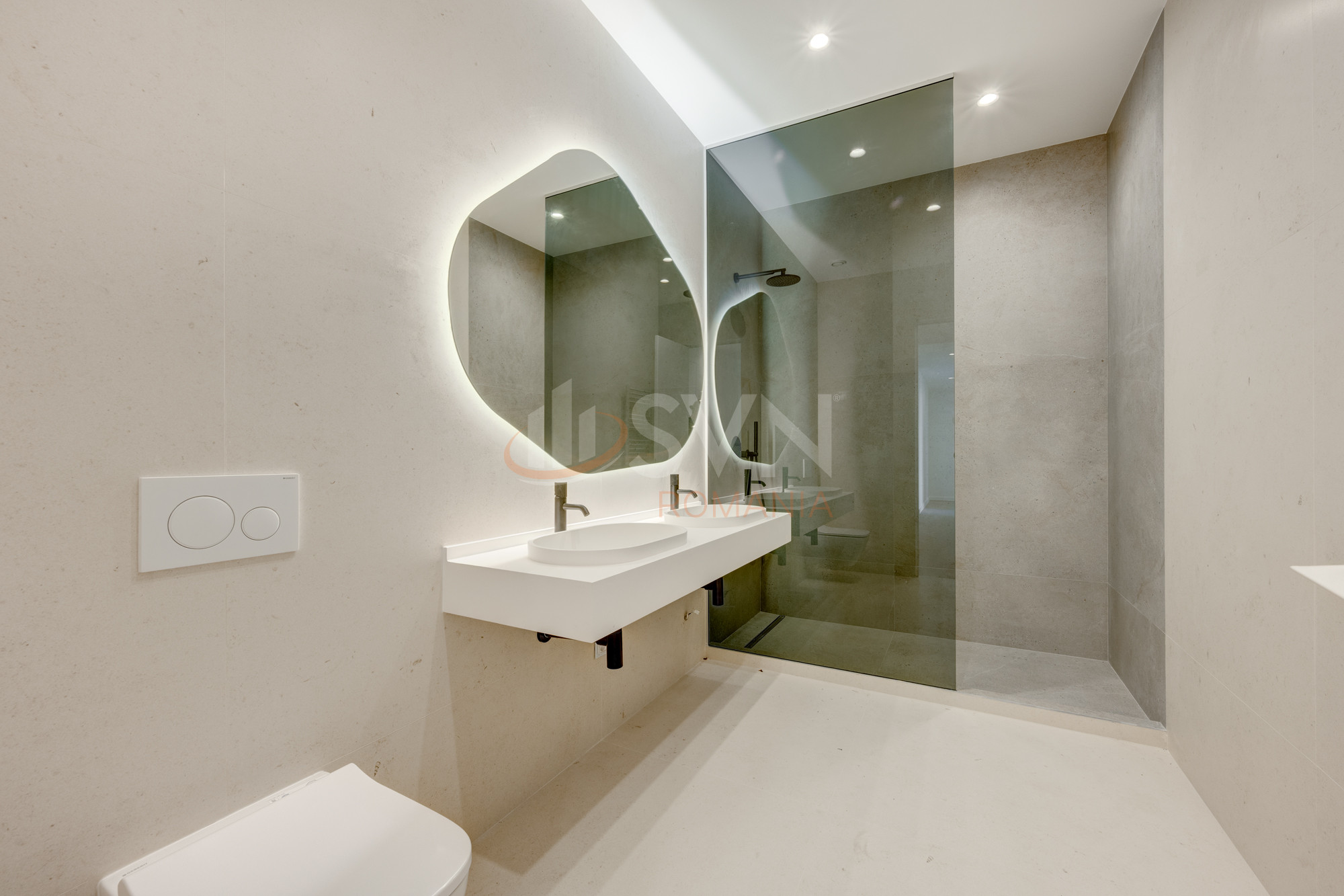Apartament, 4 camere Bucuresti/Aviatiei